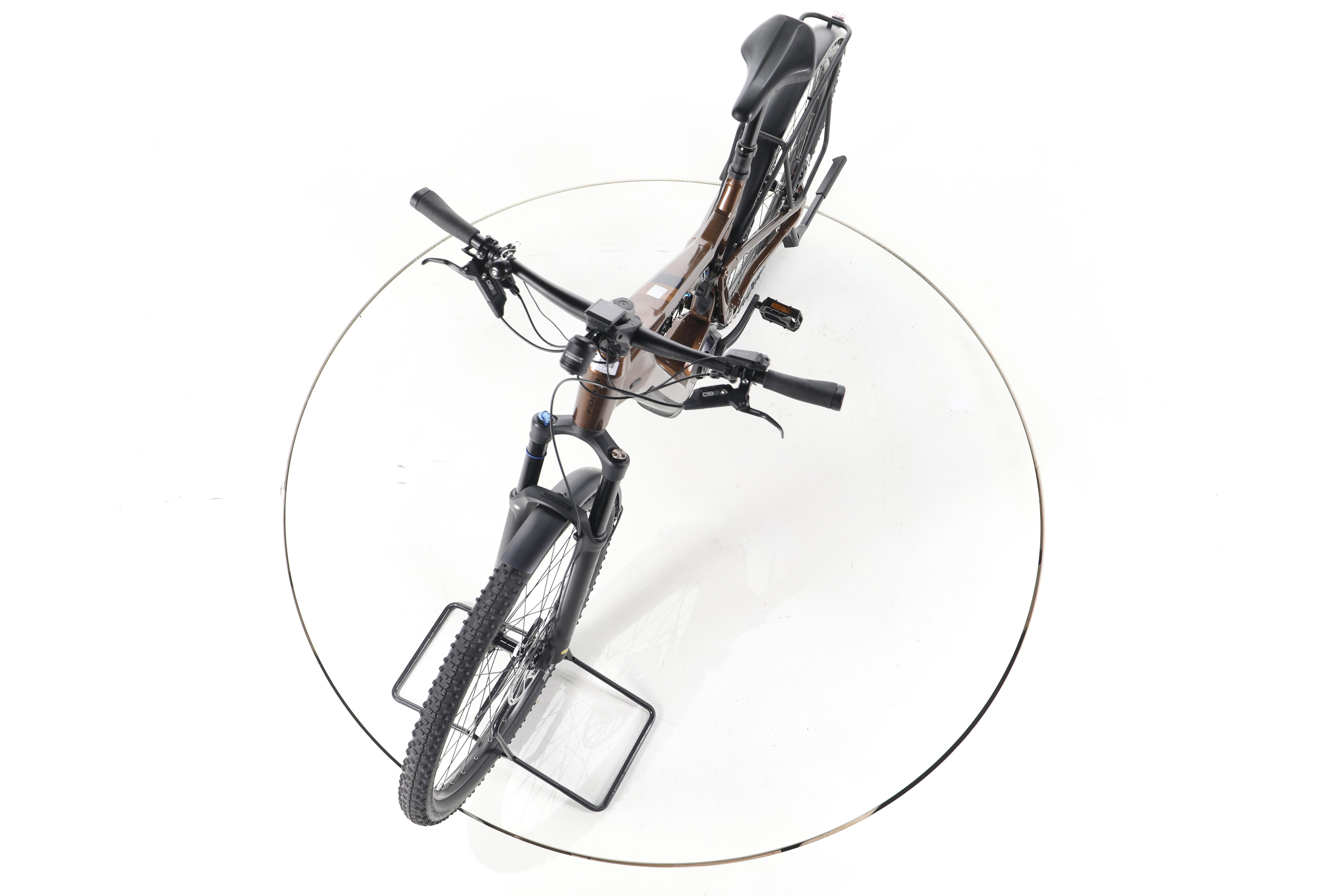 Focus Thron² 6.8 EQP SUV E-Bike - Image 17