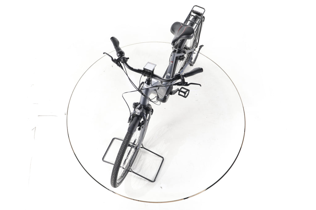 Lehmkuhl P3.5 City E-Bike Tiefeinsteiger - Image 17