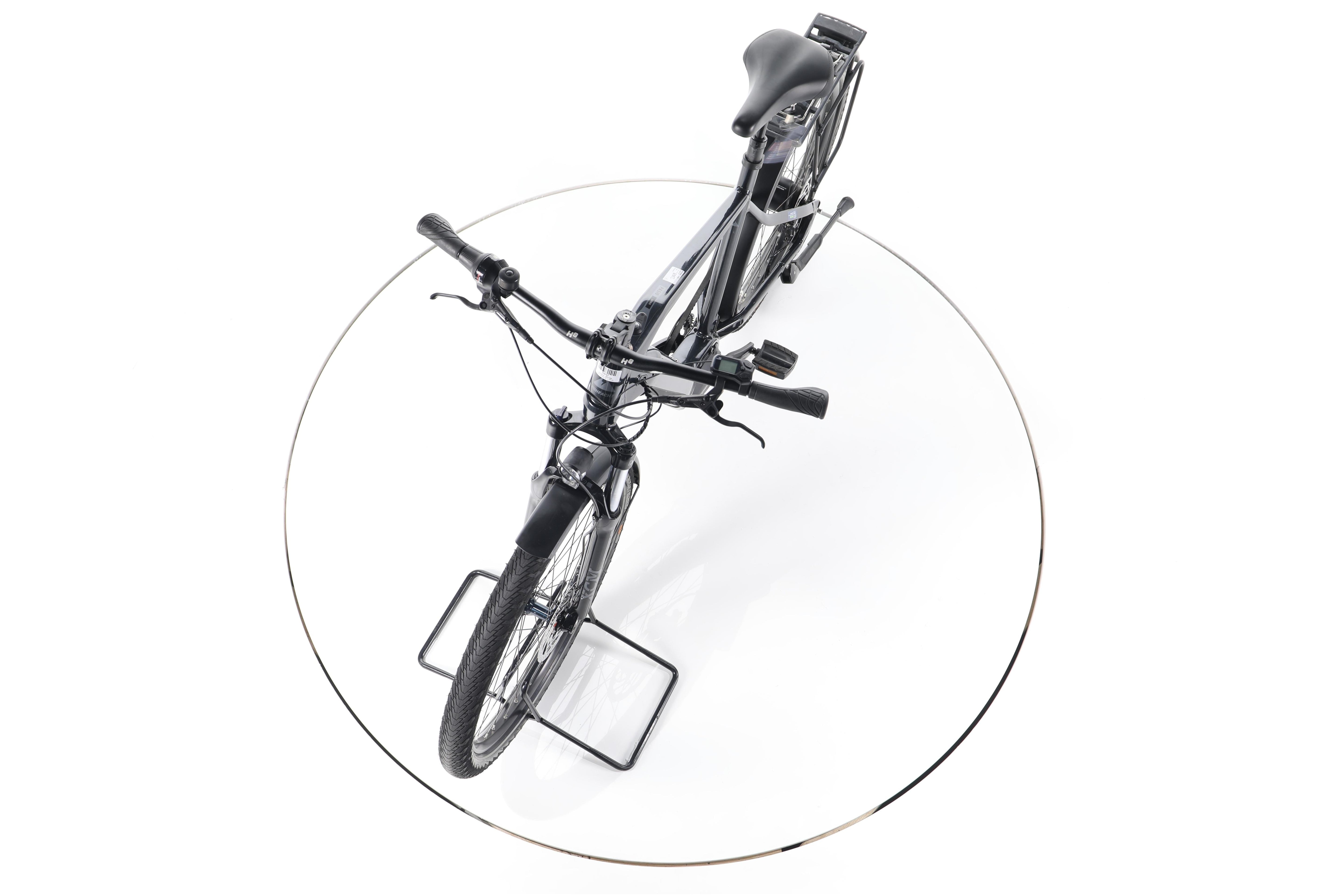 HoheAcht Pasio Urbeno City E-Bike - Image 17