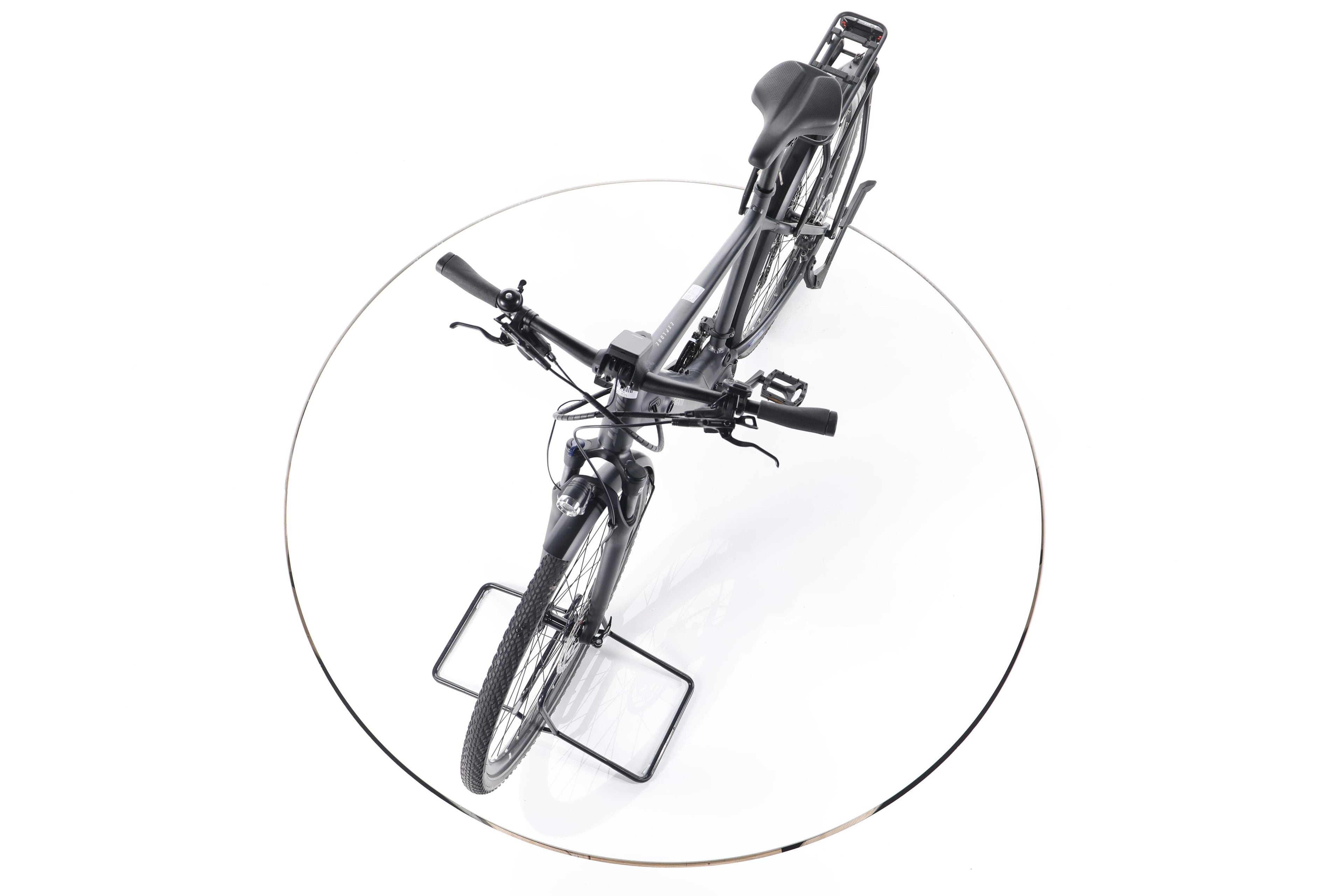 Giant Explore E+1 Trekking E-Bike - Image 17