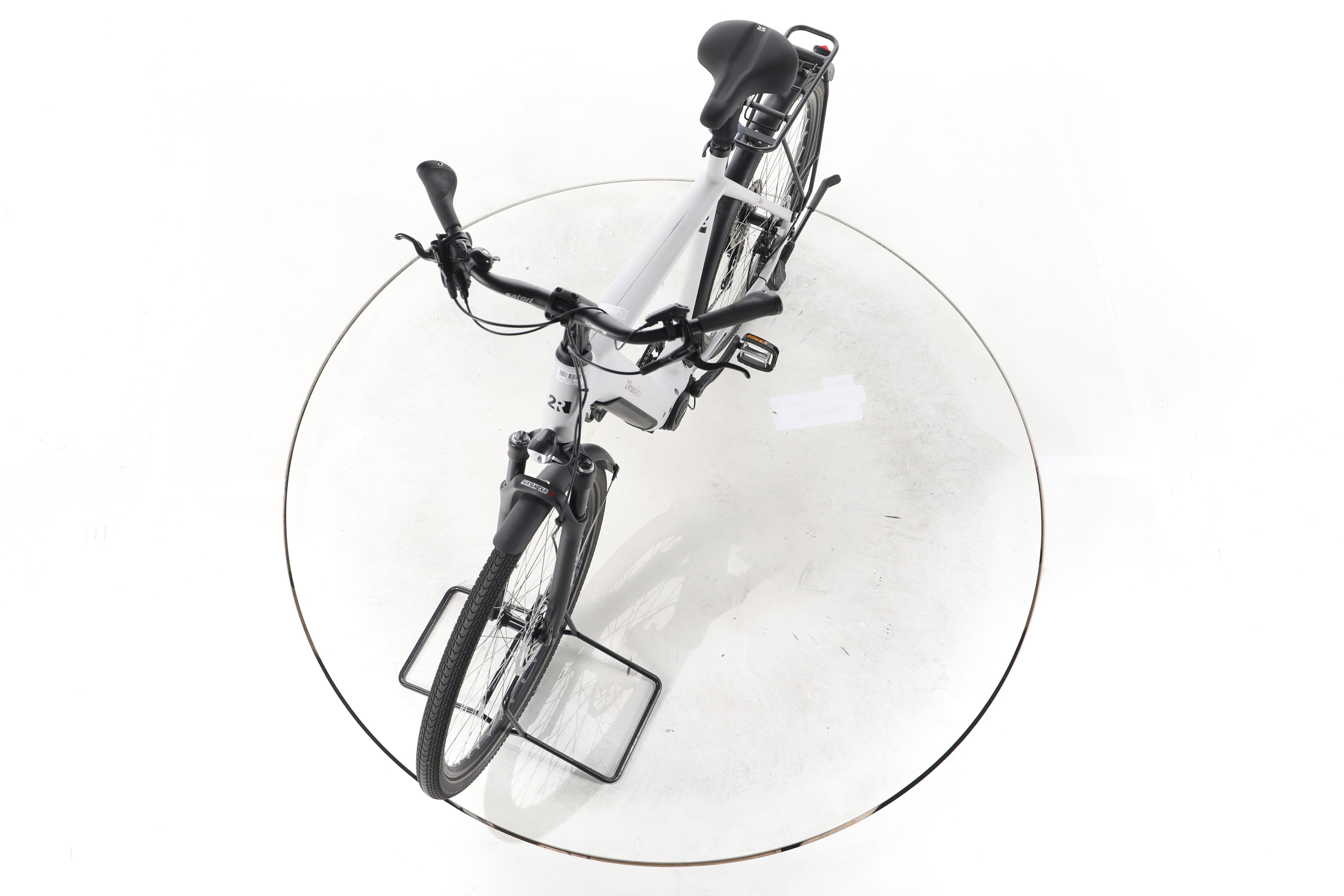 2R Manufaktur ELX 11 Trekking E-Bike 2025 - Image 17
