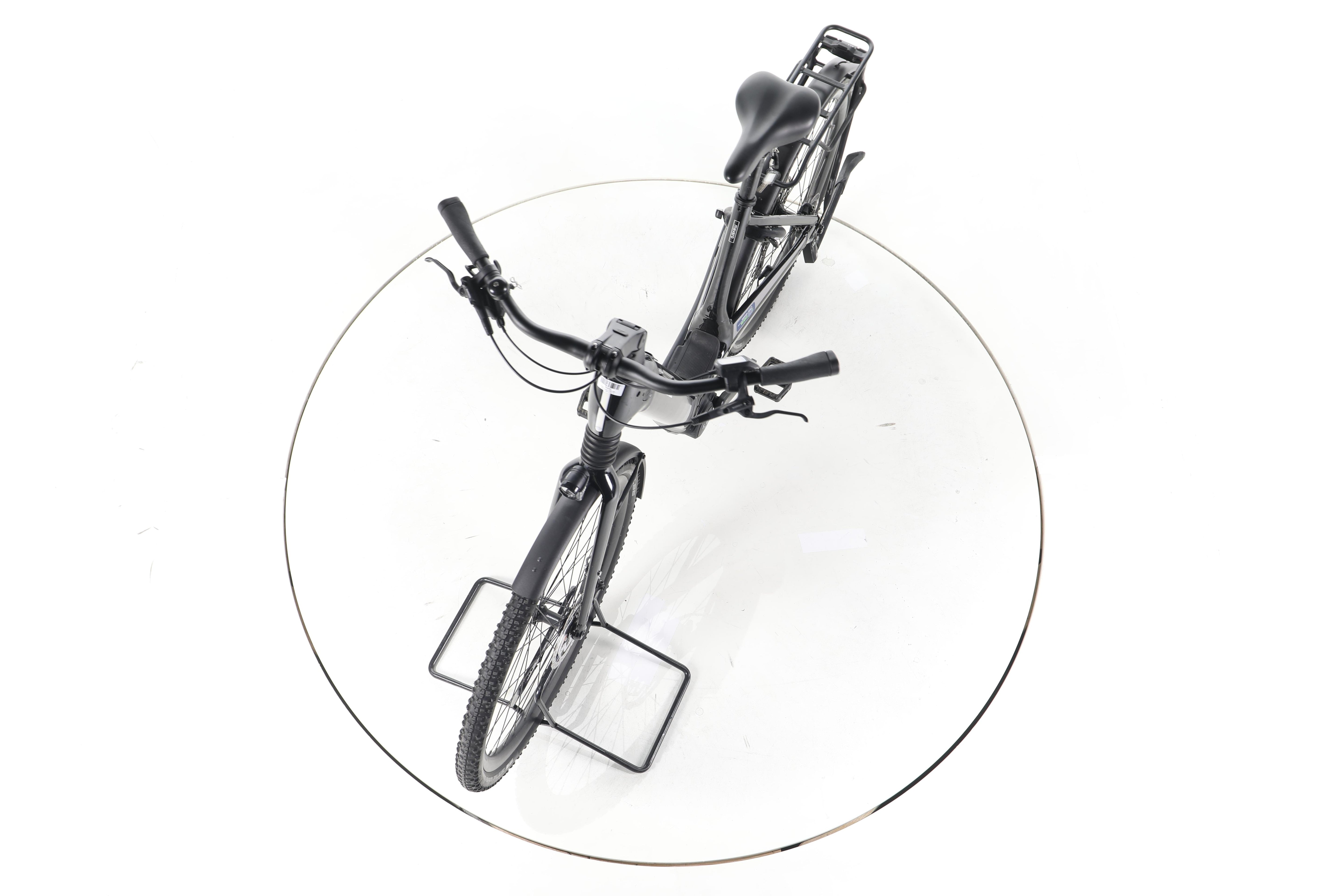 Cannondale Mavaro Neo 5+ Trekking E-Bike Tiefeinsteiger - Image 17