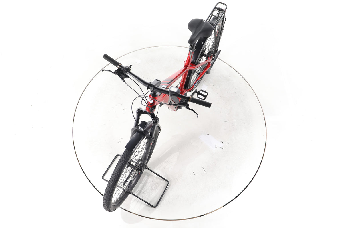 Conway Cairon C 1.0 Trekking E-Bike - Image 17
