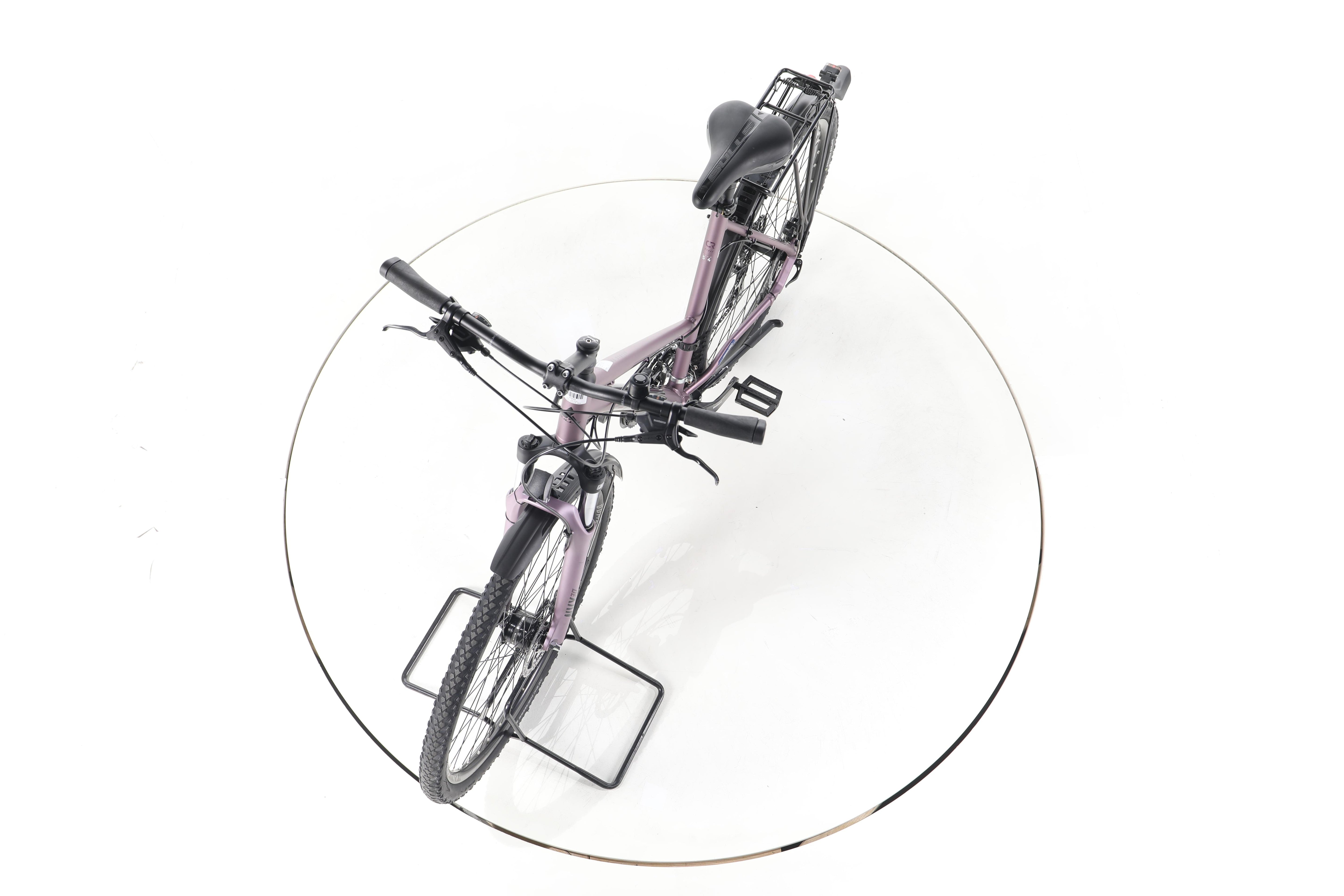 Bulls Crossbike Street - Image 17