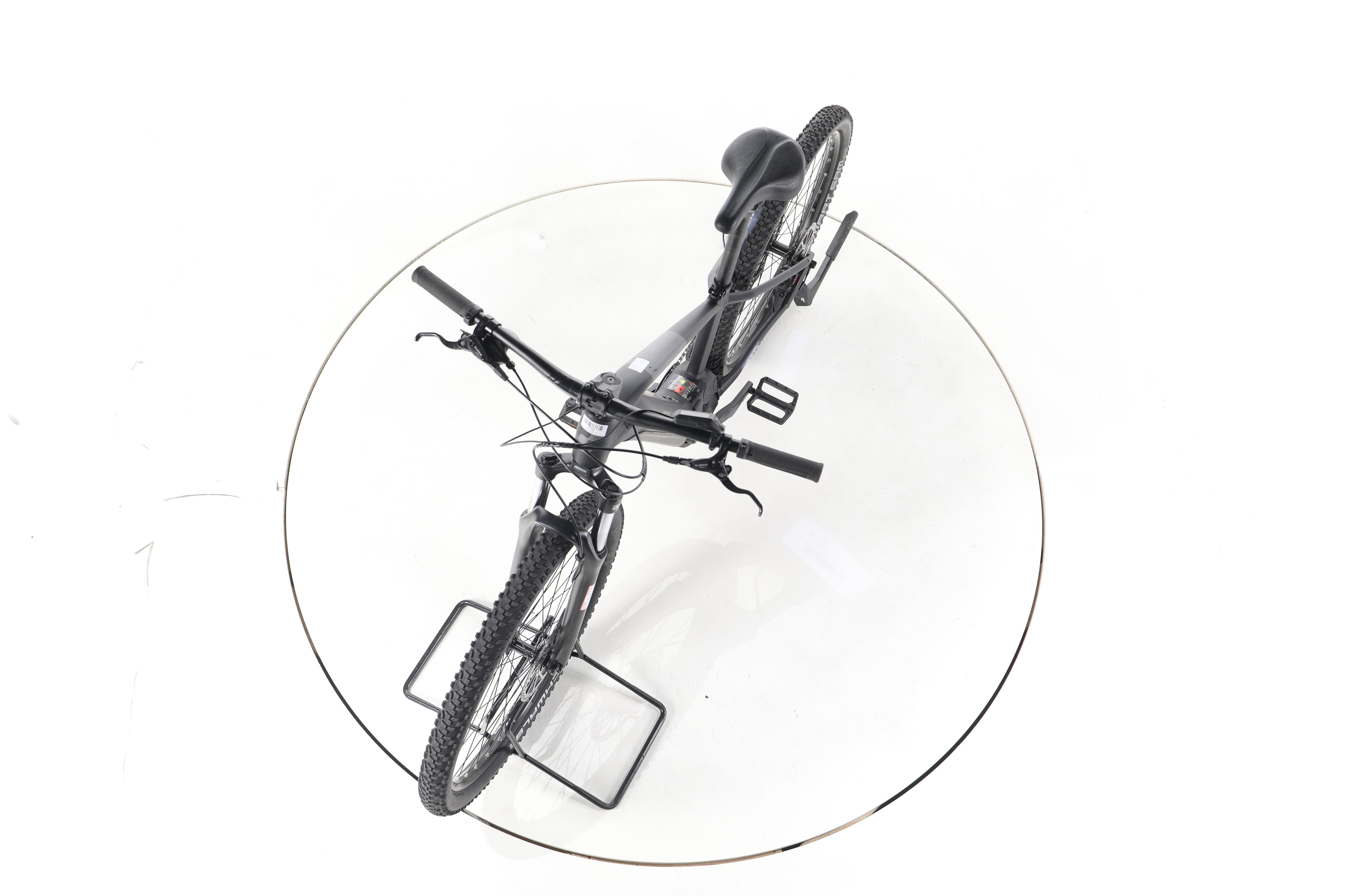 Cube Reaction Hybrid Performance E-Bike - Image 17