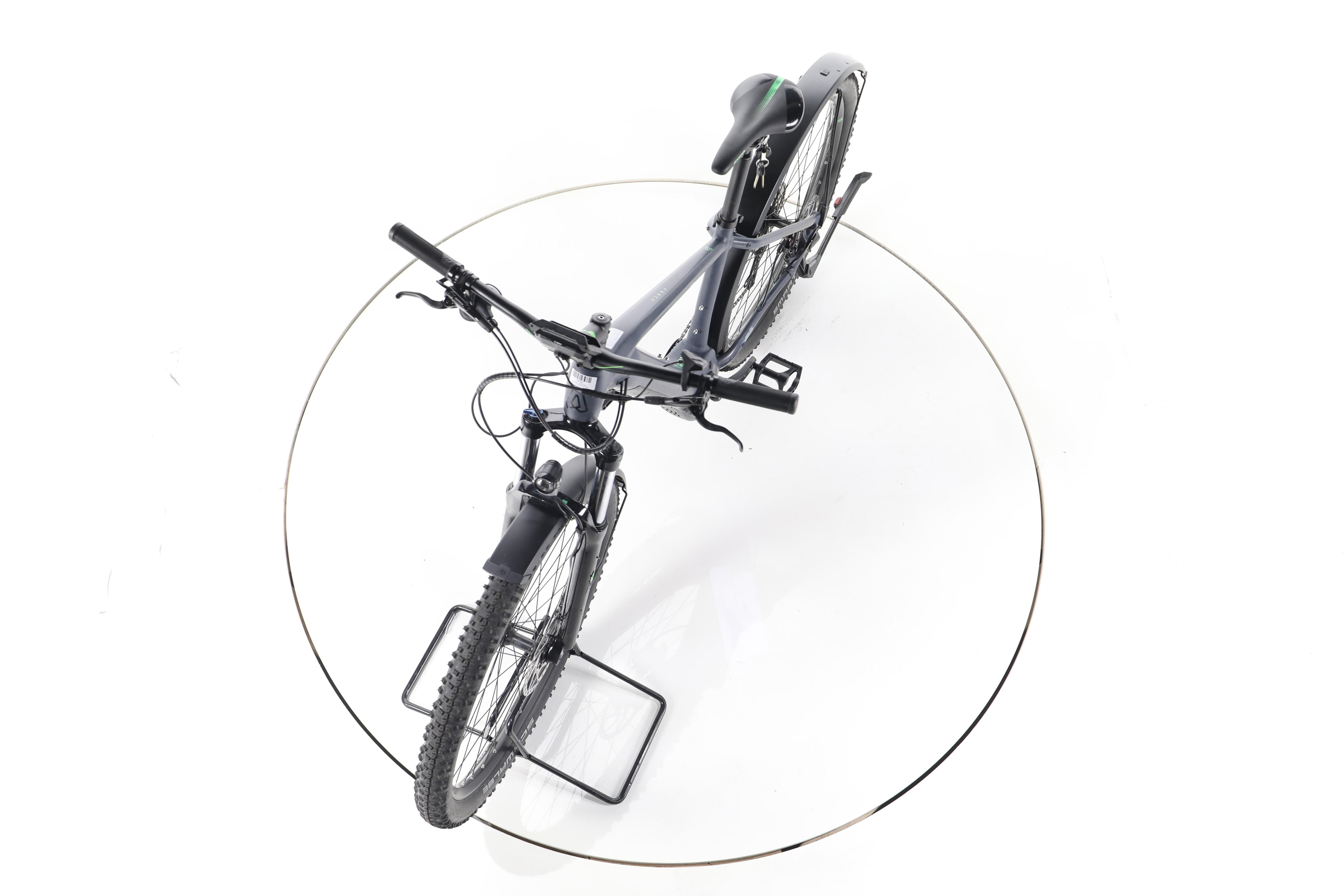 Axess Force 29 Allroad Trekking E-Bike - Image 17