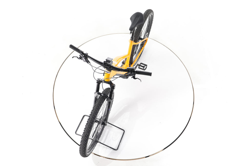 Cube Reaction Hybrid SLX E-Bike 2025 - Image 17