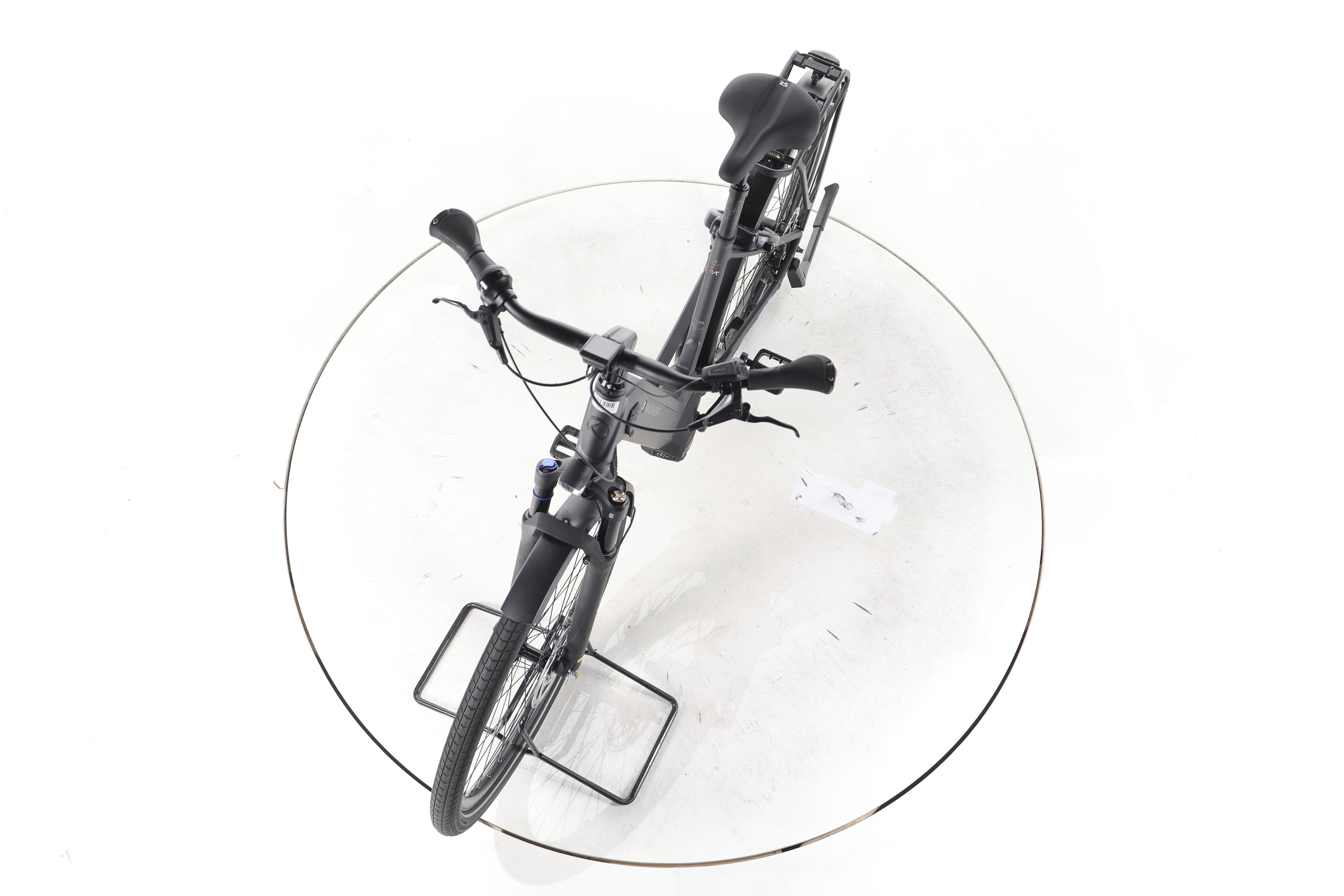 Kalkhoff Image 5.B Move+ City E-Bike Tiefeinsteiger 2025 - Image 17