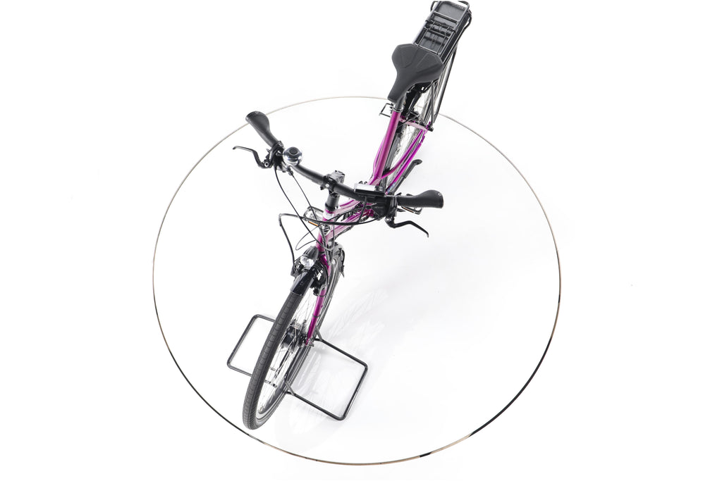 Böttcher Safari-E Trekking E-Bike - Image 17