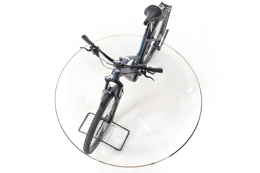 Cube Nuride Hybrid EXC Allroad Trekking E-Bike 2025 - Image 17