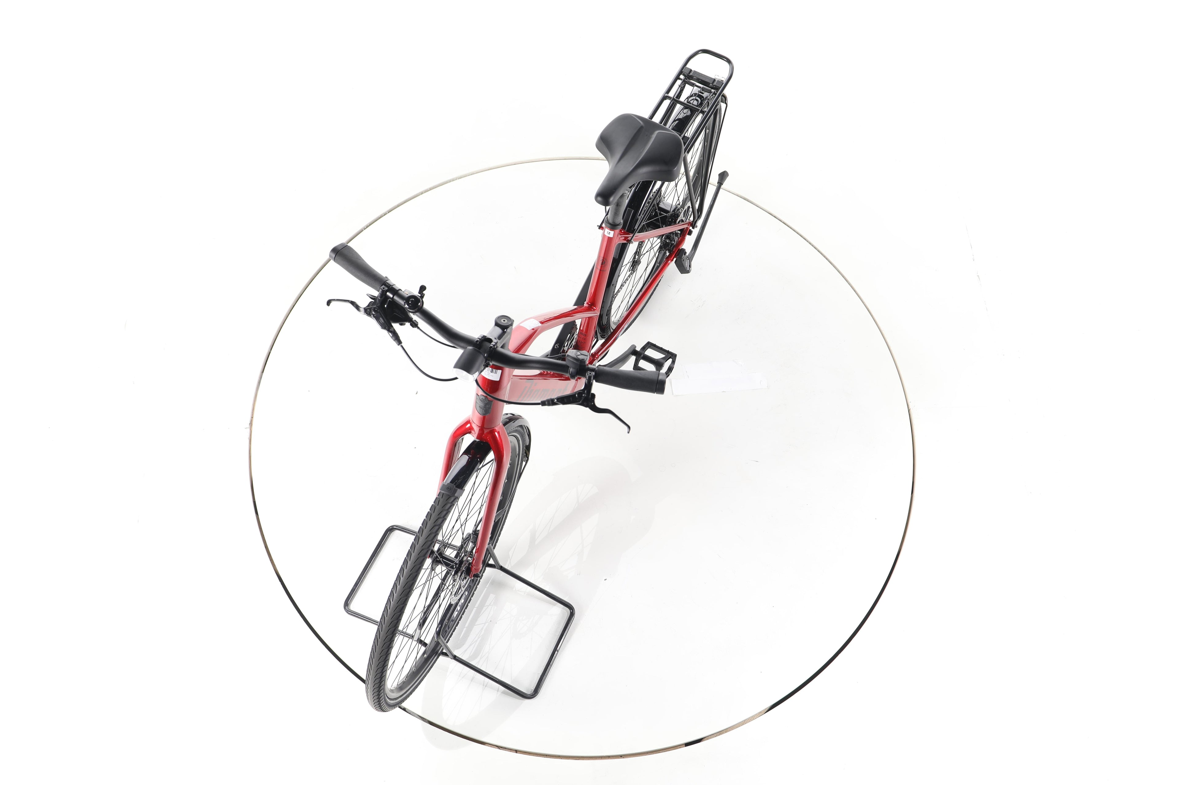 Diamant 365 Trekking E-Bike - Image 17