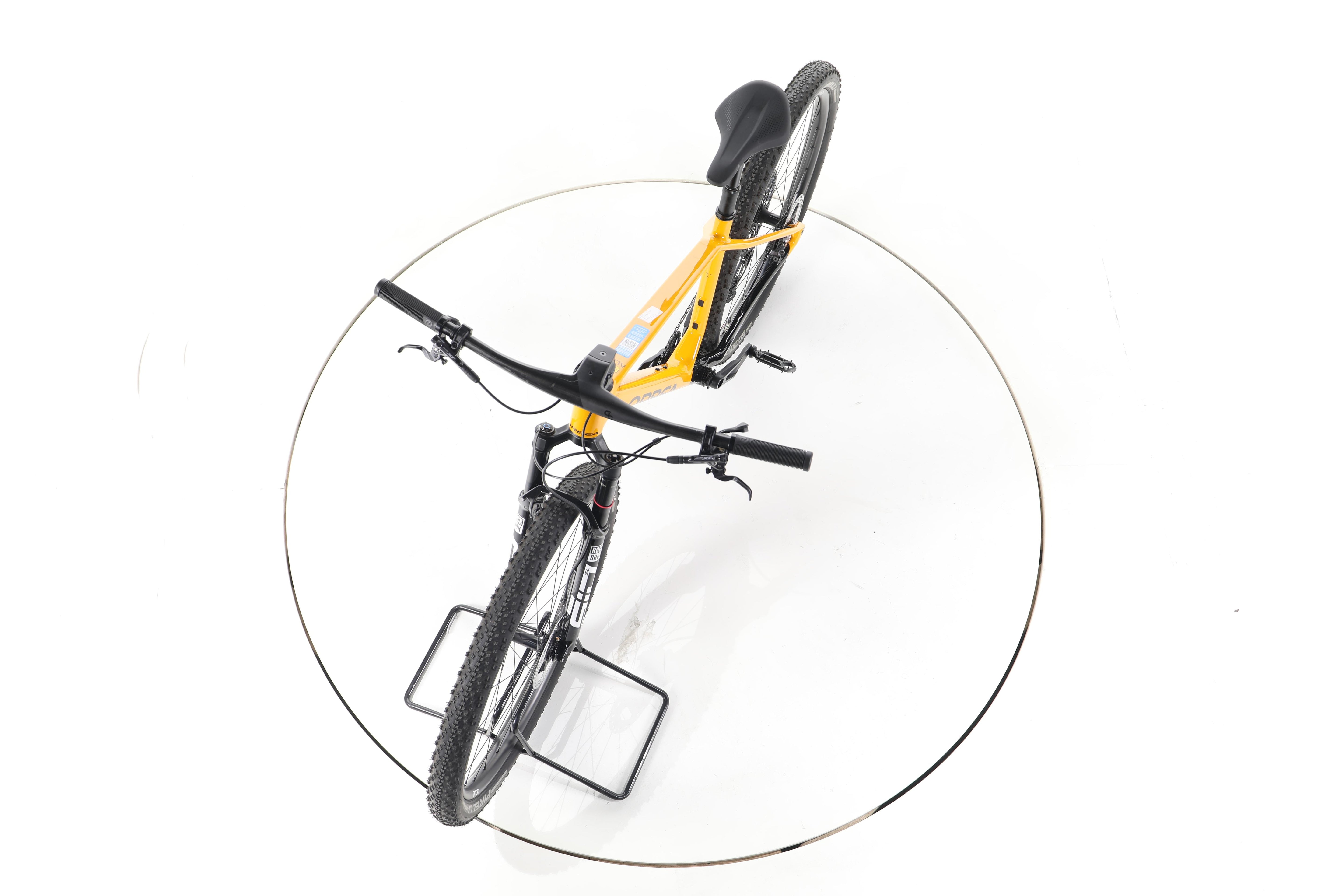 Orbea Alma M-Team AXS - Image 17