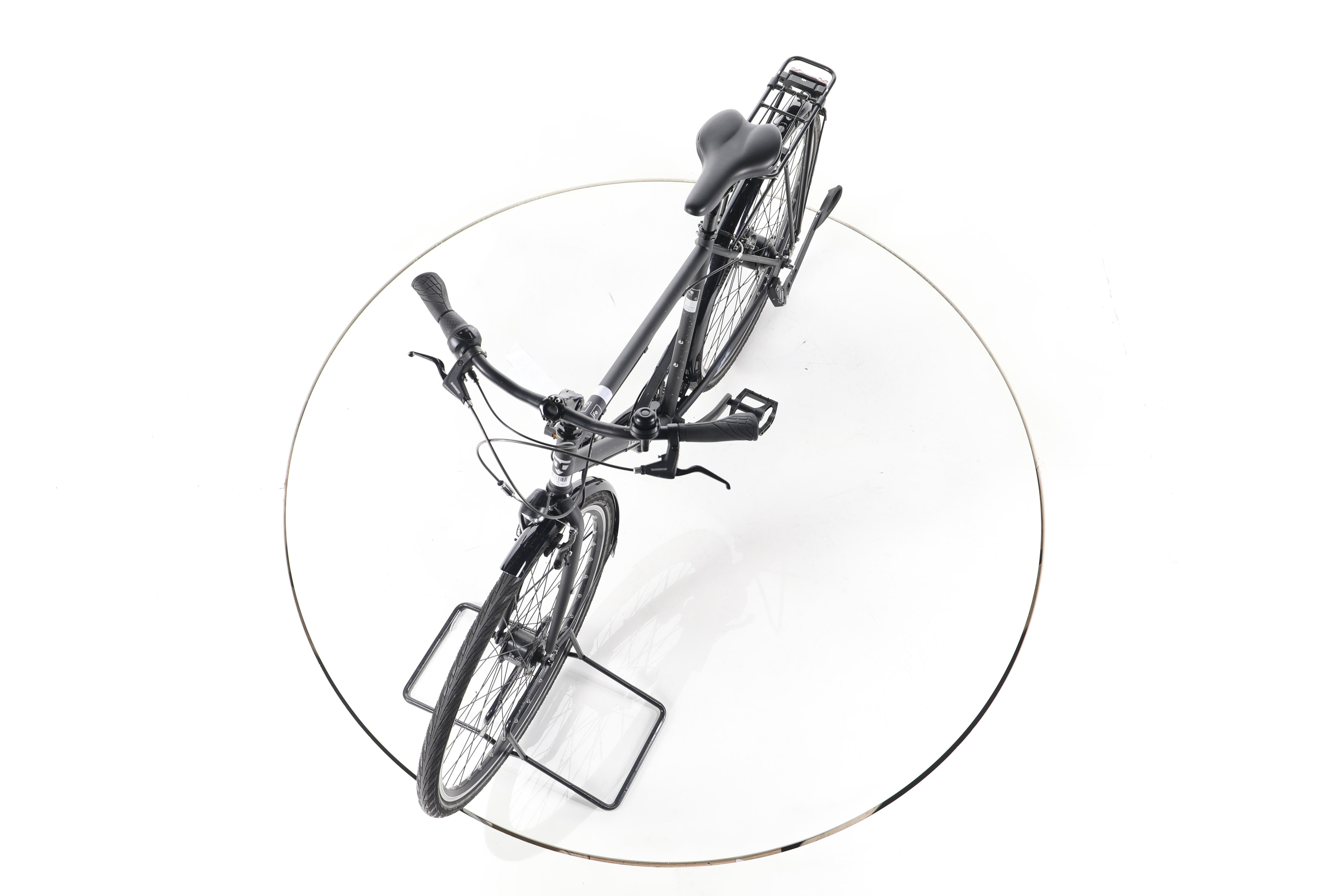 Contoura FE-6 Fahrrad City & Trekking - Image 17