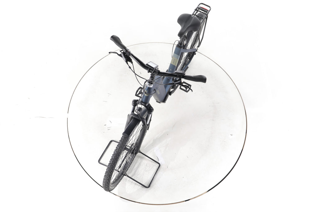 Bergamont E-Horizon SUV Country Trekking E-Bike Tiefeinsteiger - Image 17