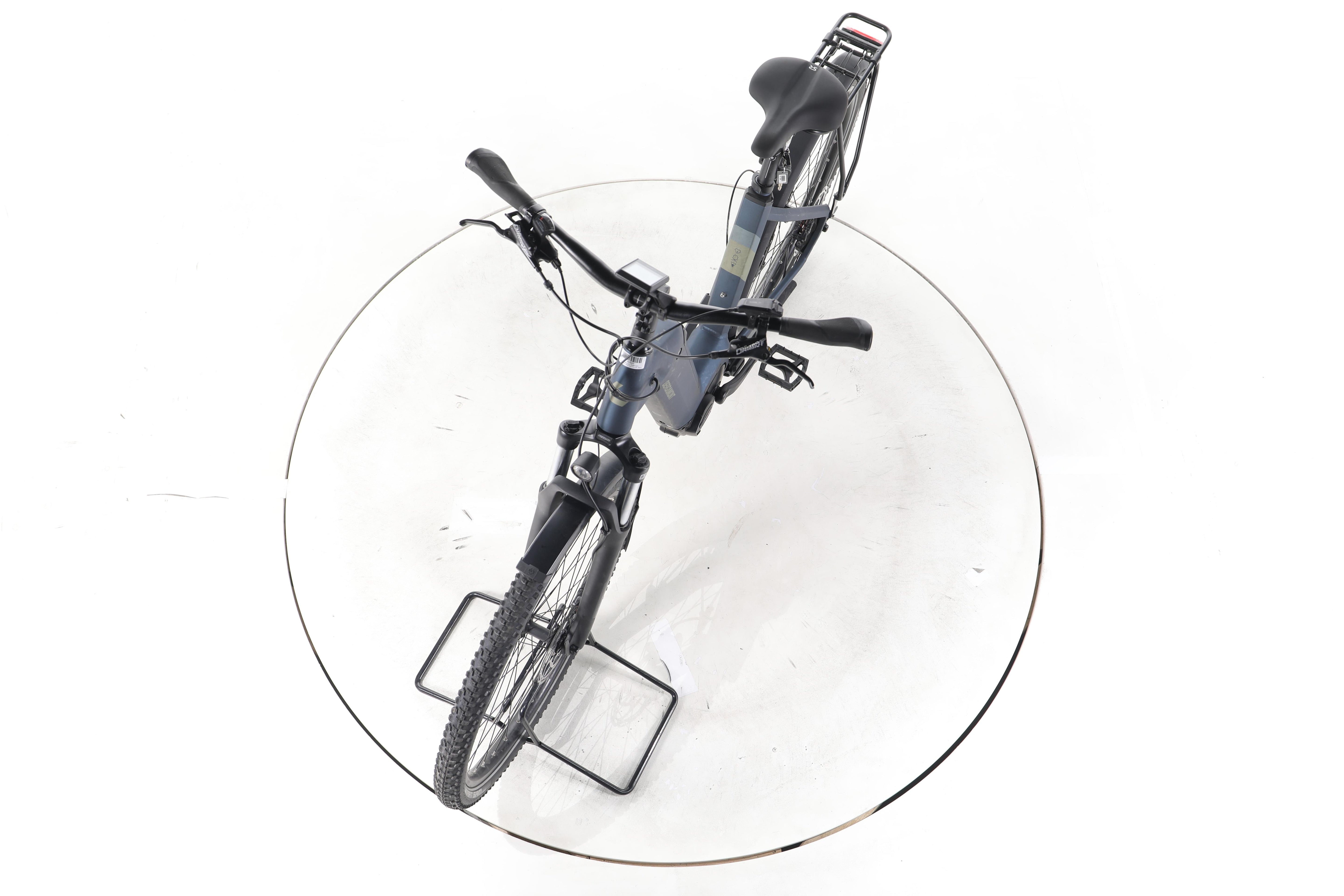 Bergamont E-Horizon SUV Country Trekking E-Bike Tiefeinsteiger - Image 17