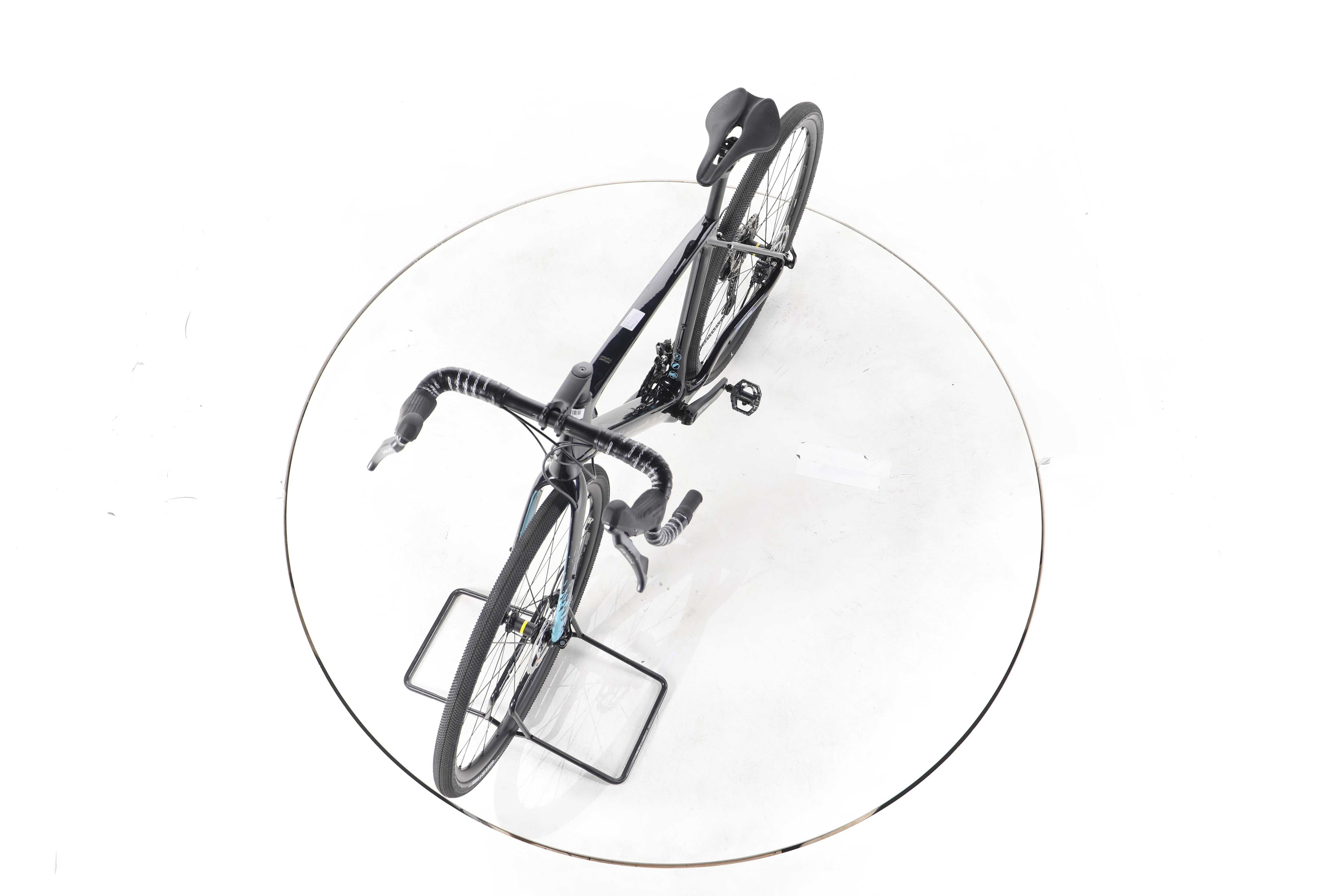 Corratec Allroad C2 Gravelbike Carbon - Image 17