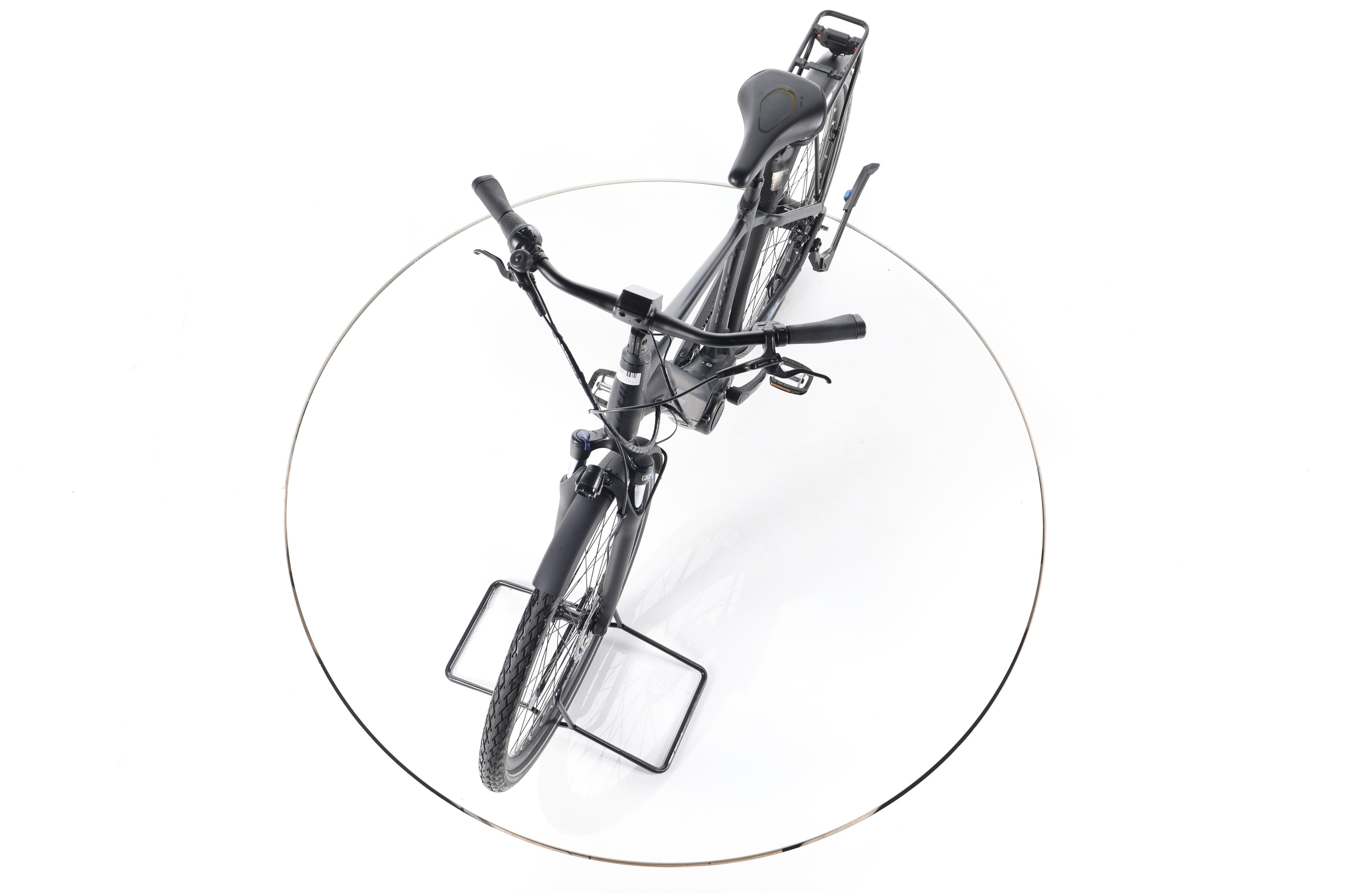 Giant Dailytour E+2 GTS City E-Bike - Image 17