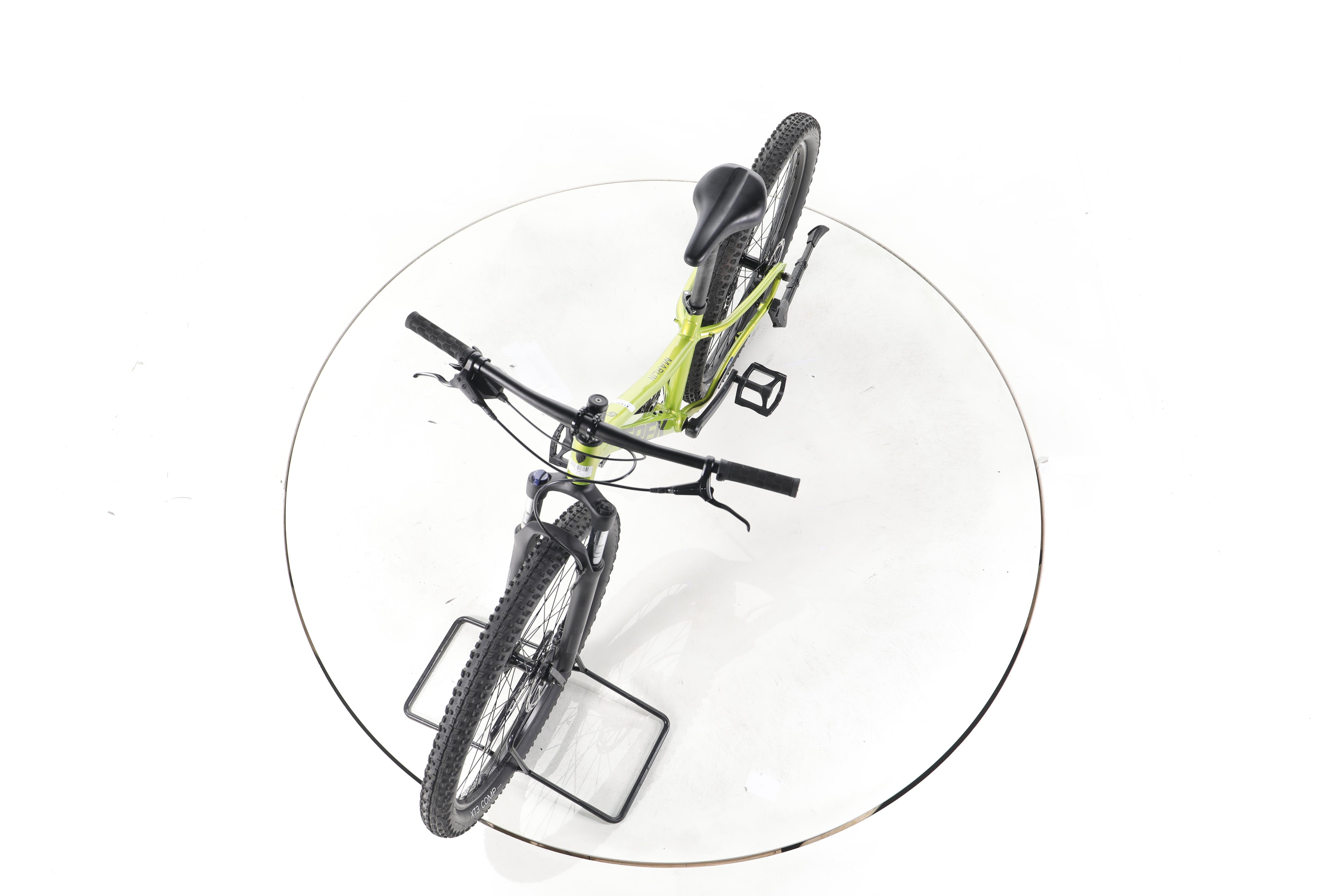 Trek Marlin 5 Gen 3 Fahrrad Hardtail - Image 17