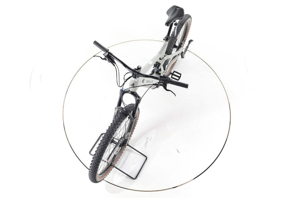 Bulls Copperhead EVO AM 1 Fully E-Bike 2024 - Image 17