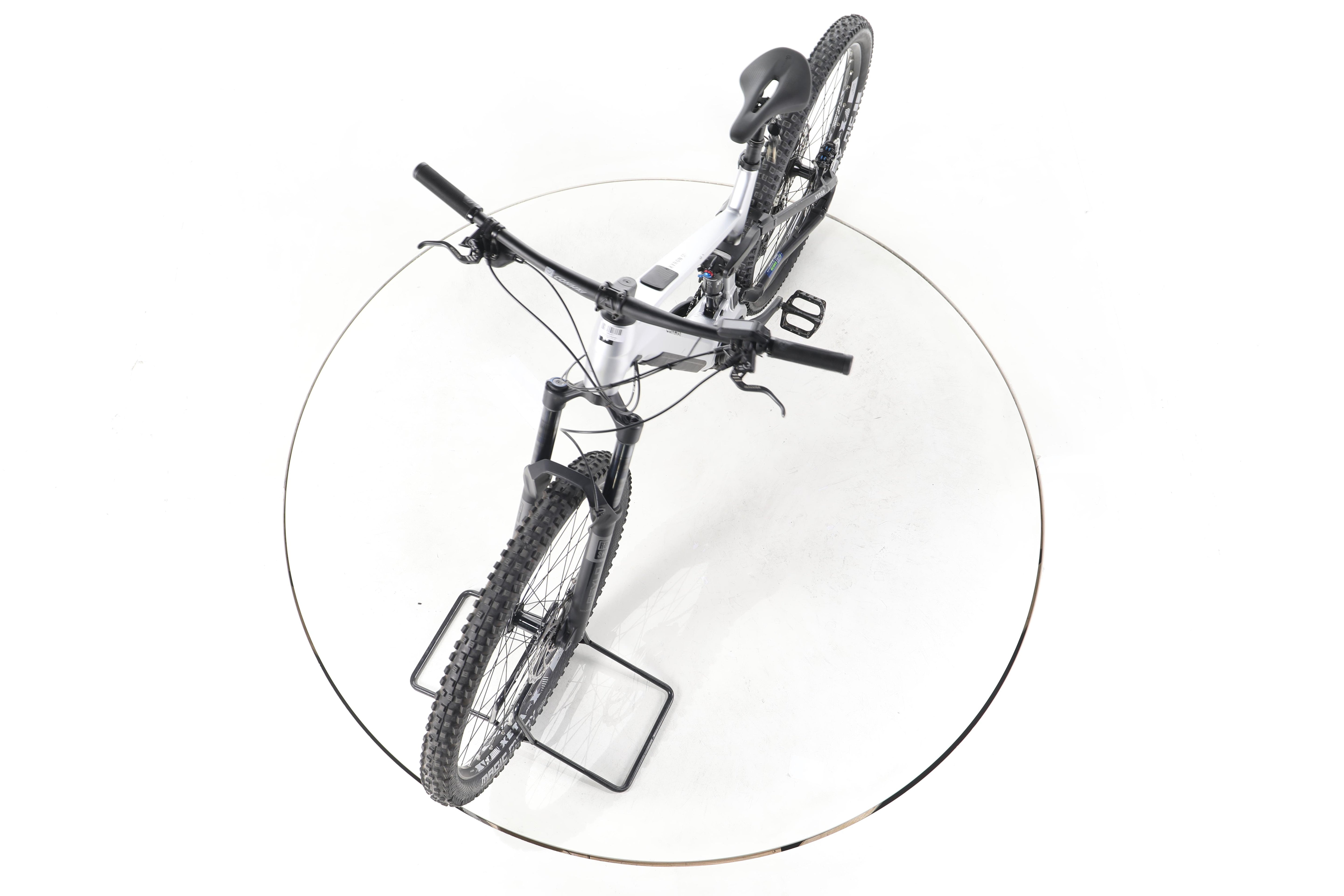 Conway Xyron ST 4.0 E-Bike 2026 - Image 17