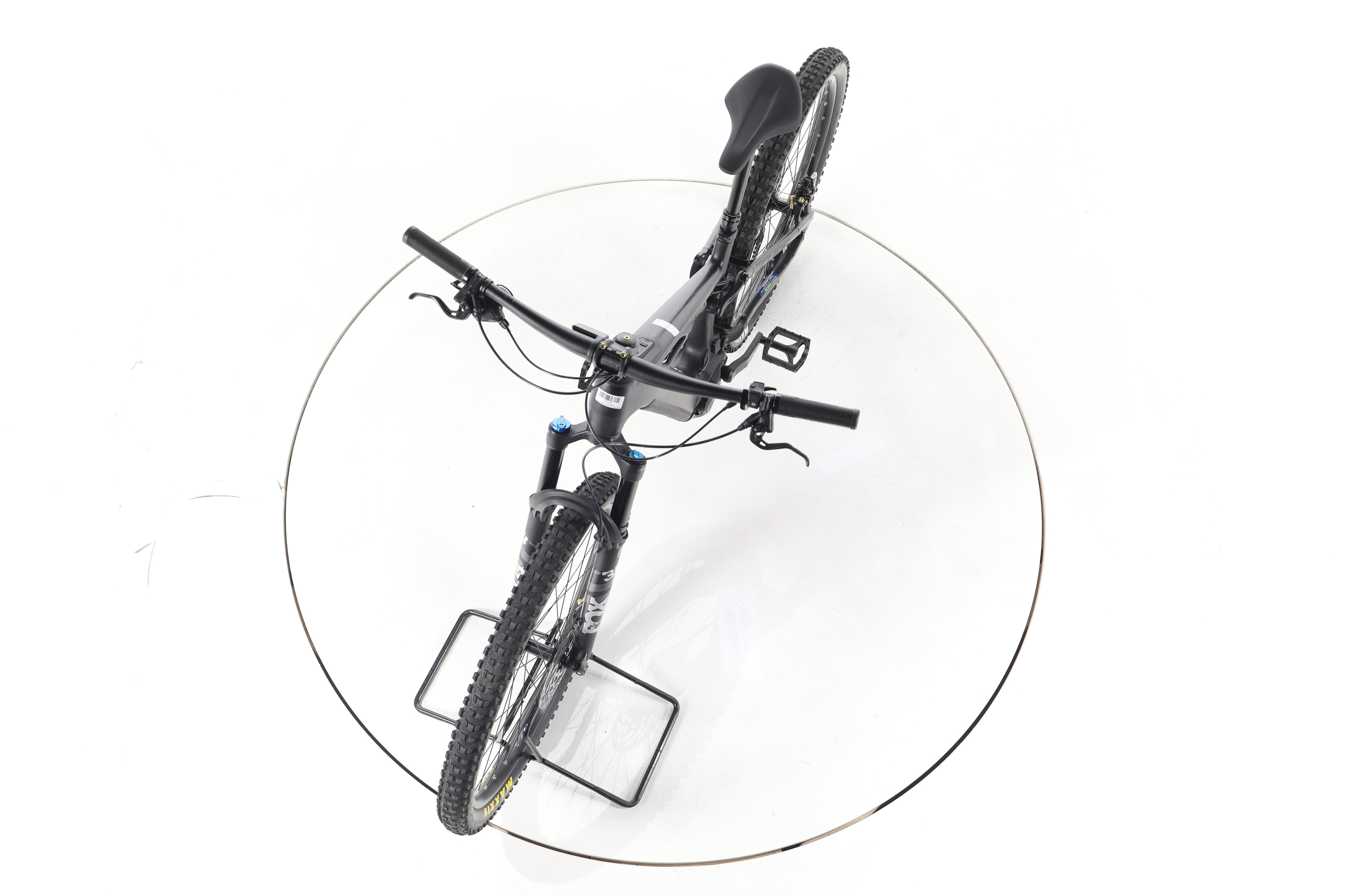 Cube Stereo Hybrid ONE44 HPC Race E-Bike Fully Carbon 2025 - Image 17