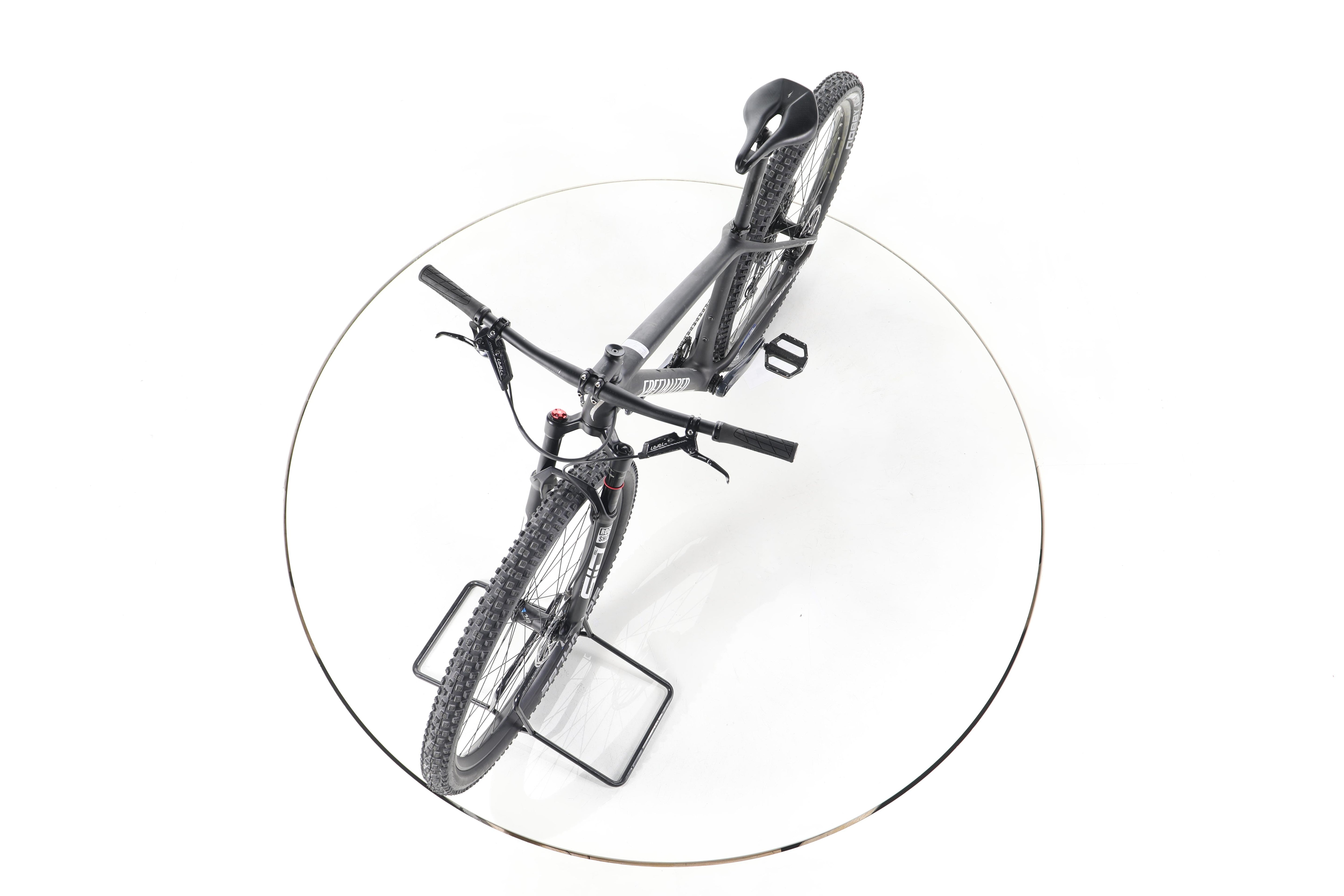 Specialized Epic HT Expert Fahrrad Hardtail - Image 17