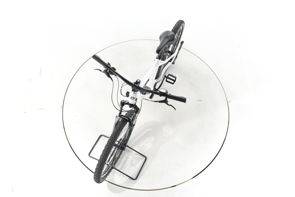Dynamics Vulcano 500 E-Bike - Image 17