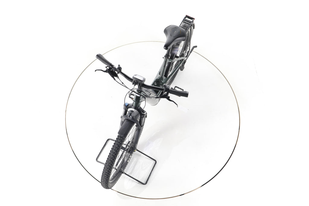 KTM Macina Aera 671 LFC Trekking E-Bike Tiefeinsteiger - Image 17