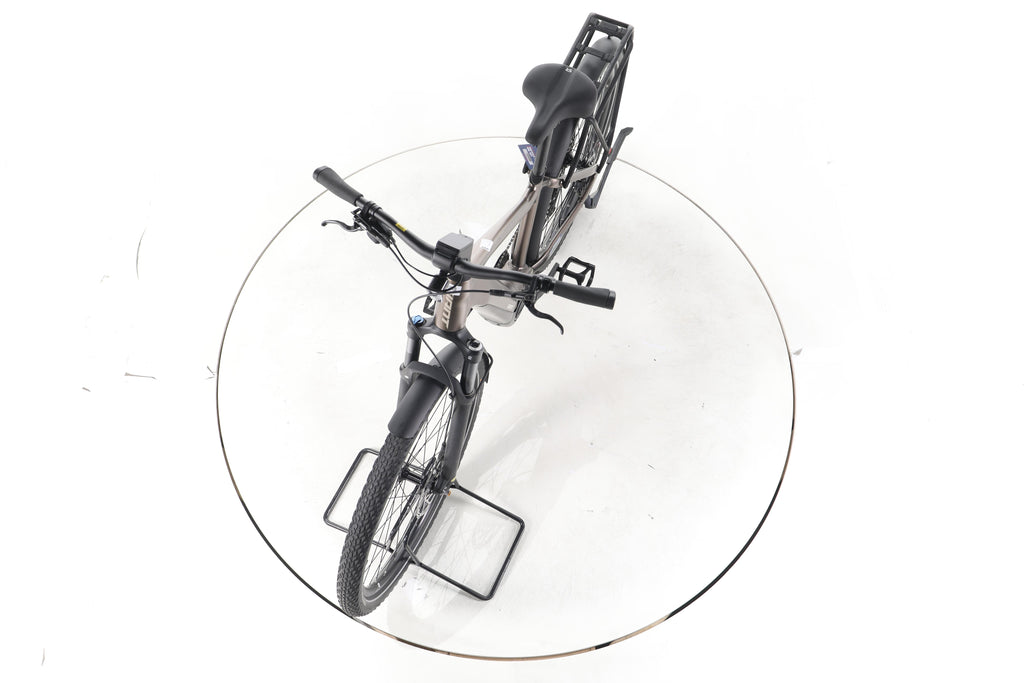 Giant Explore E+ Pro 1 Trekking E-Bike - Image 17