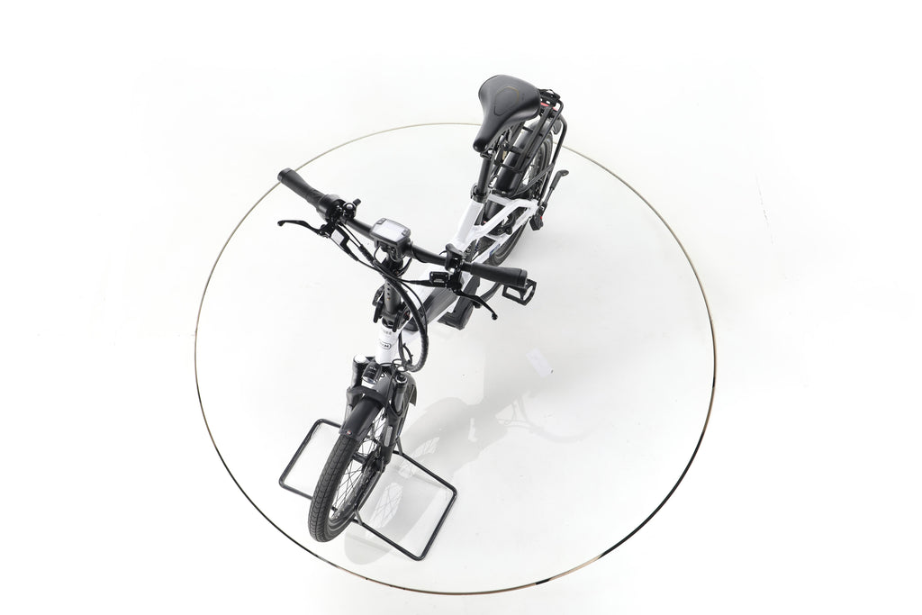 Riese & Müller Tinker vario Kompakt E-Bike - Image 17