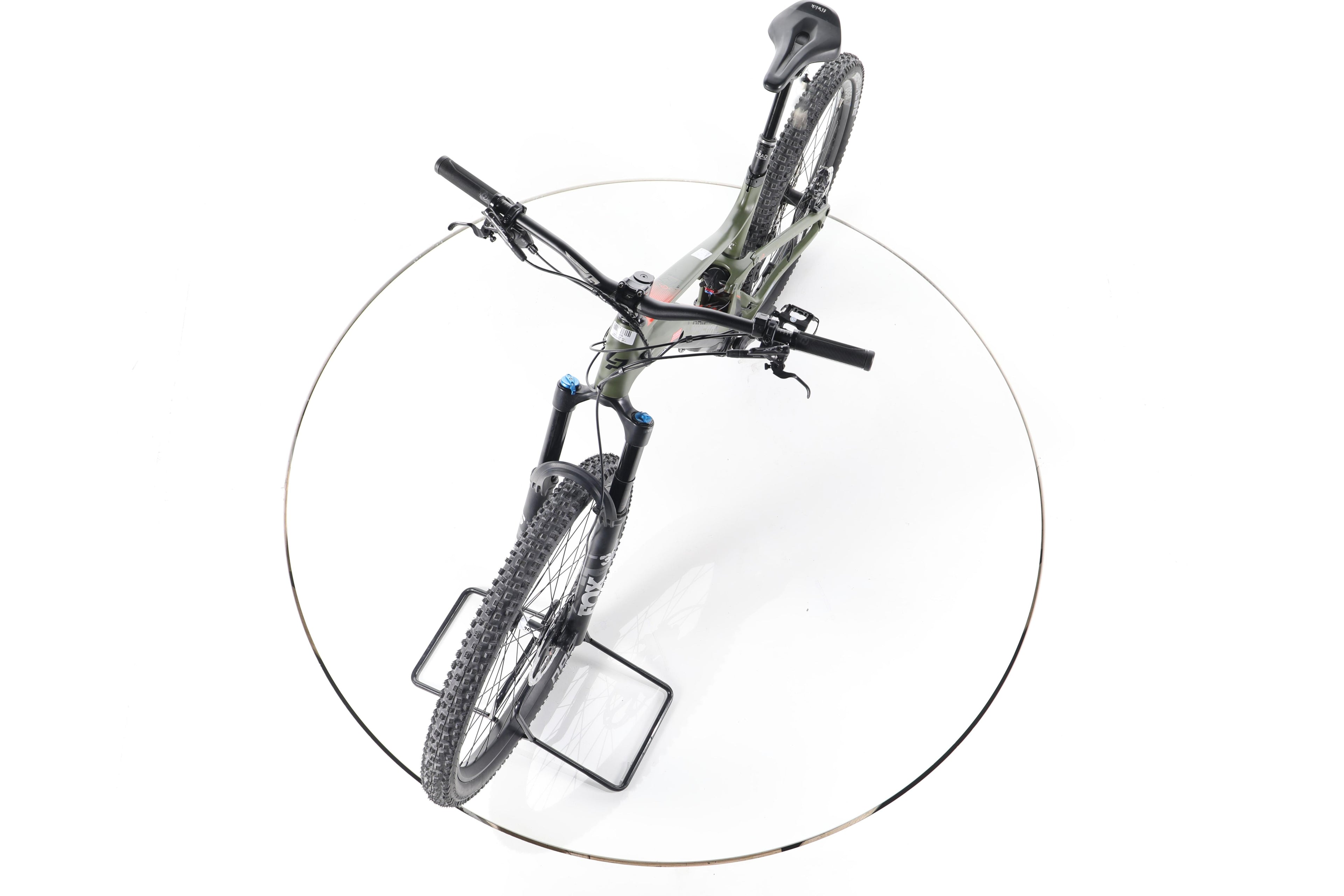 Lapierre eZesty AM 9.2 Fully E-Bike - Image 17