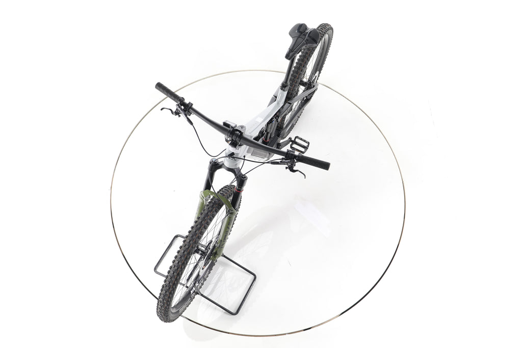 Bulls Sonic EVO EN SL 2 Fully E-Bike Carbon - Image 17