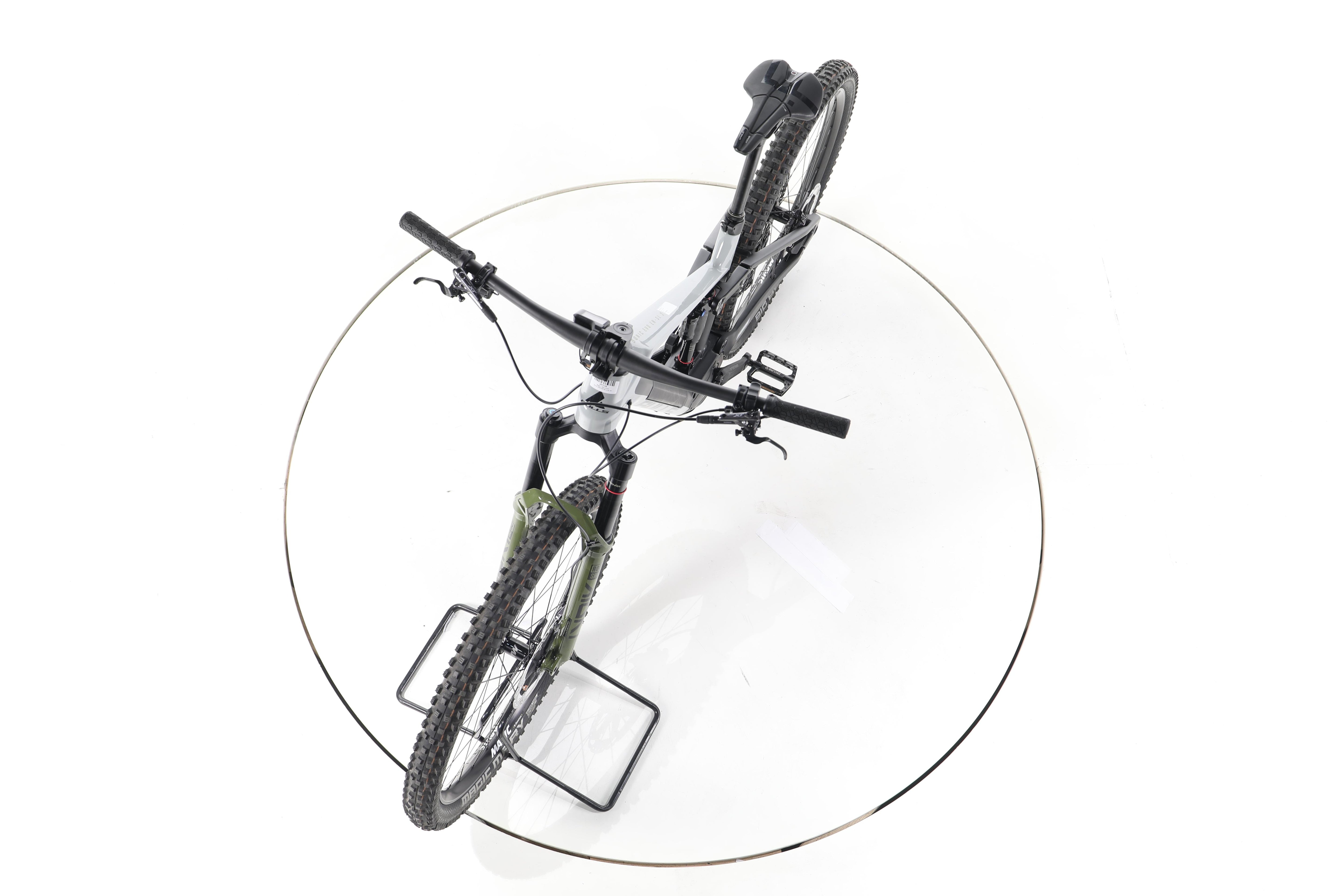 Bulls Sonic EVO EN SL 2 Fully E-Bike Carbon - Image 17
