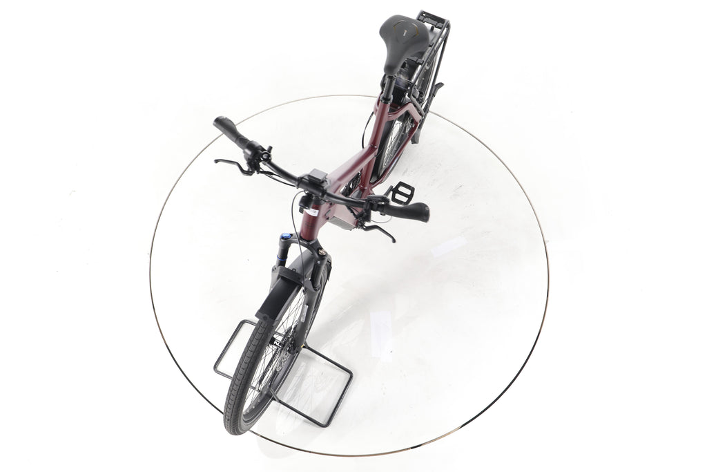 Riese & Müller Charger Mixte City E-Bike - Image 17