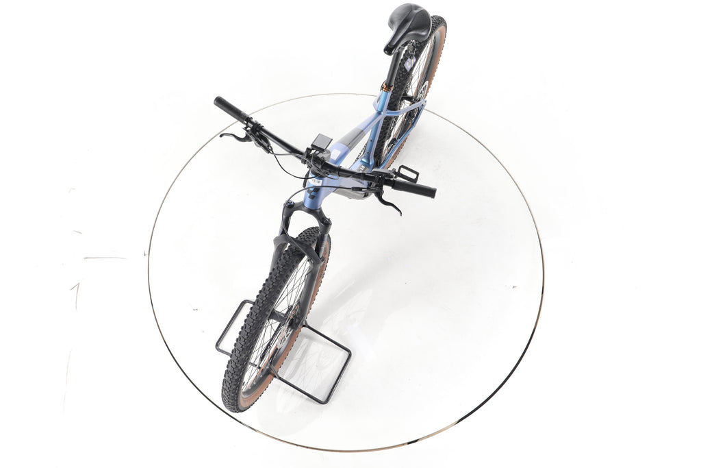 Cube Reaction Hybrid Race E-Bike - Image 17