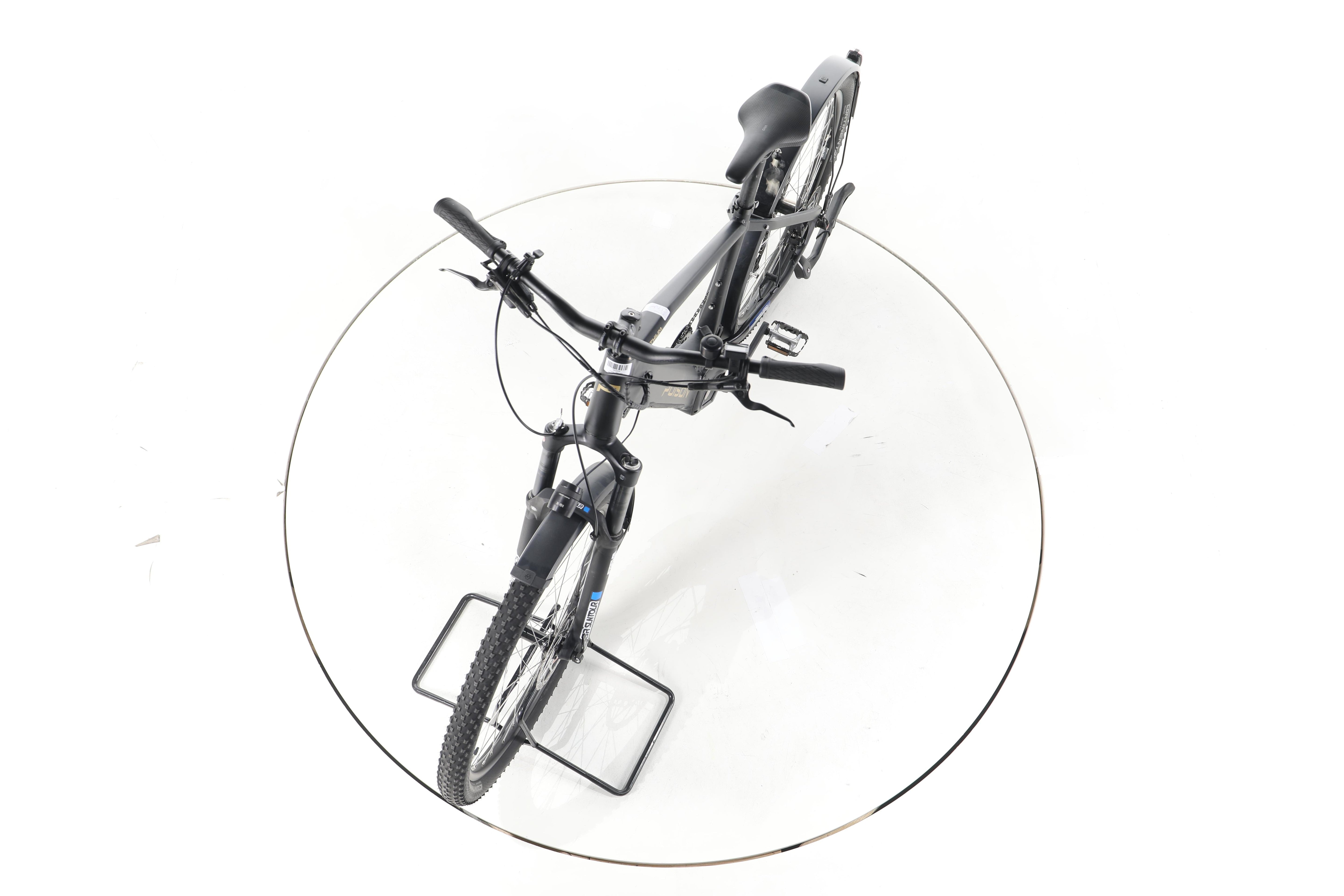 Poison Lithium Mag Sport E-Bike - Image 17
