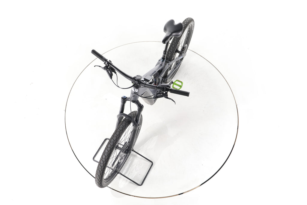 Cube Stereo Hybrid 140 HPC Race E-Bike Fully Carbon - Image 17