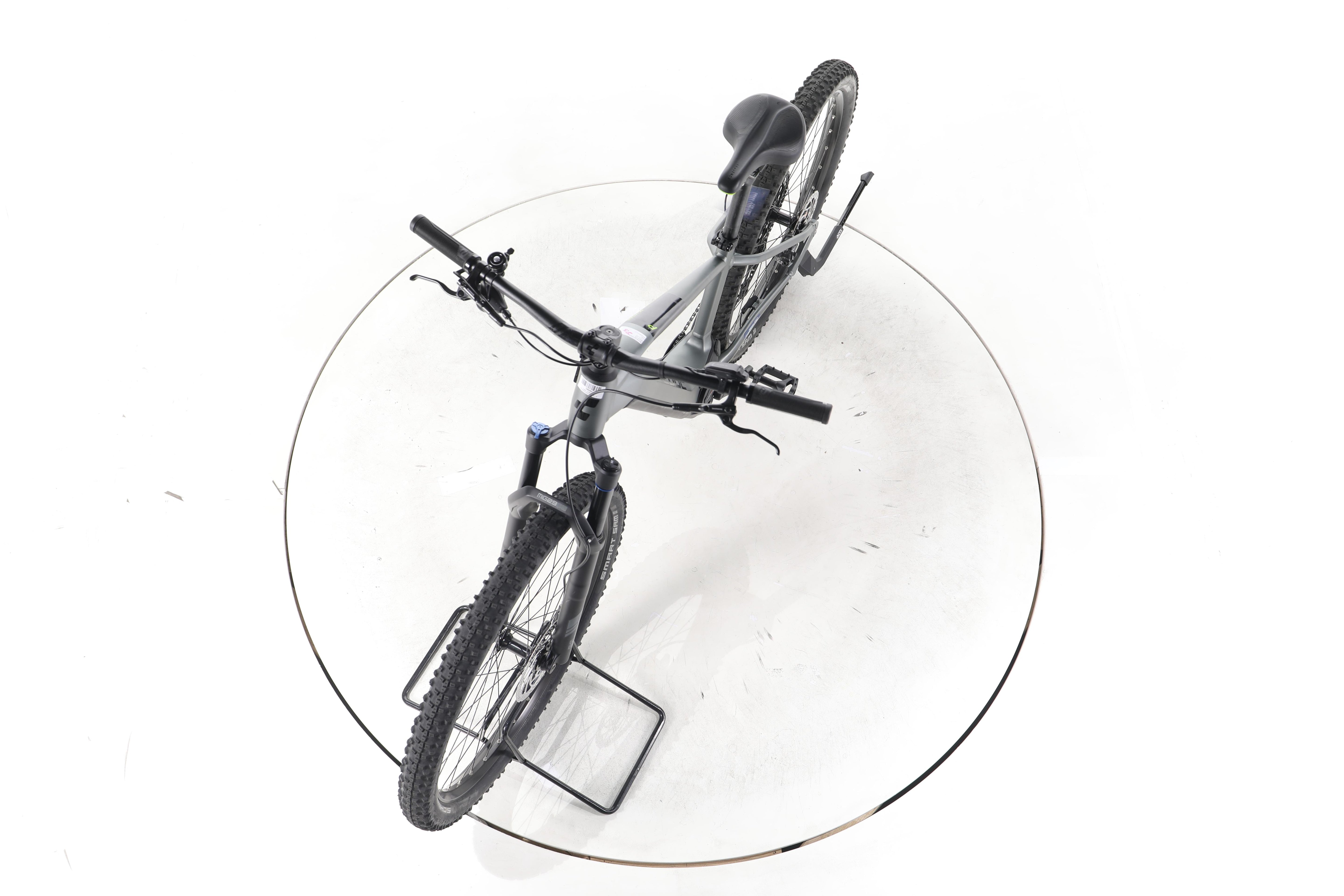 Cube Reaction Hybrid Pro E-Bike - Image 17