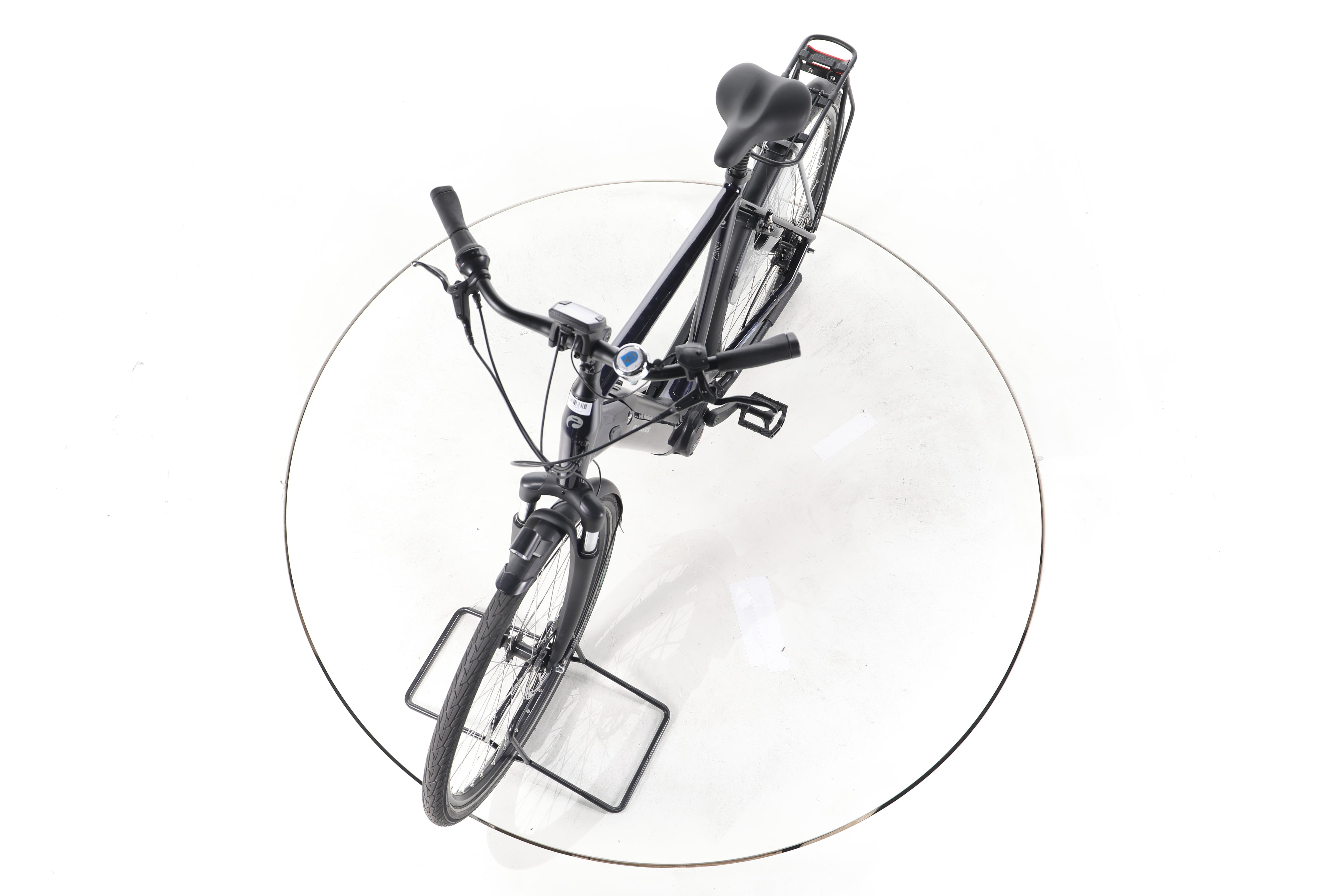 Batavus Finez City E-Bike - Image 17