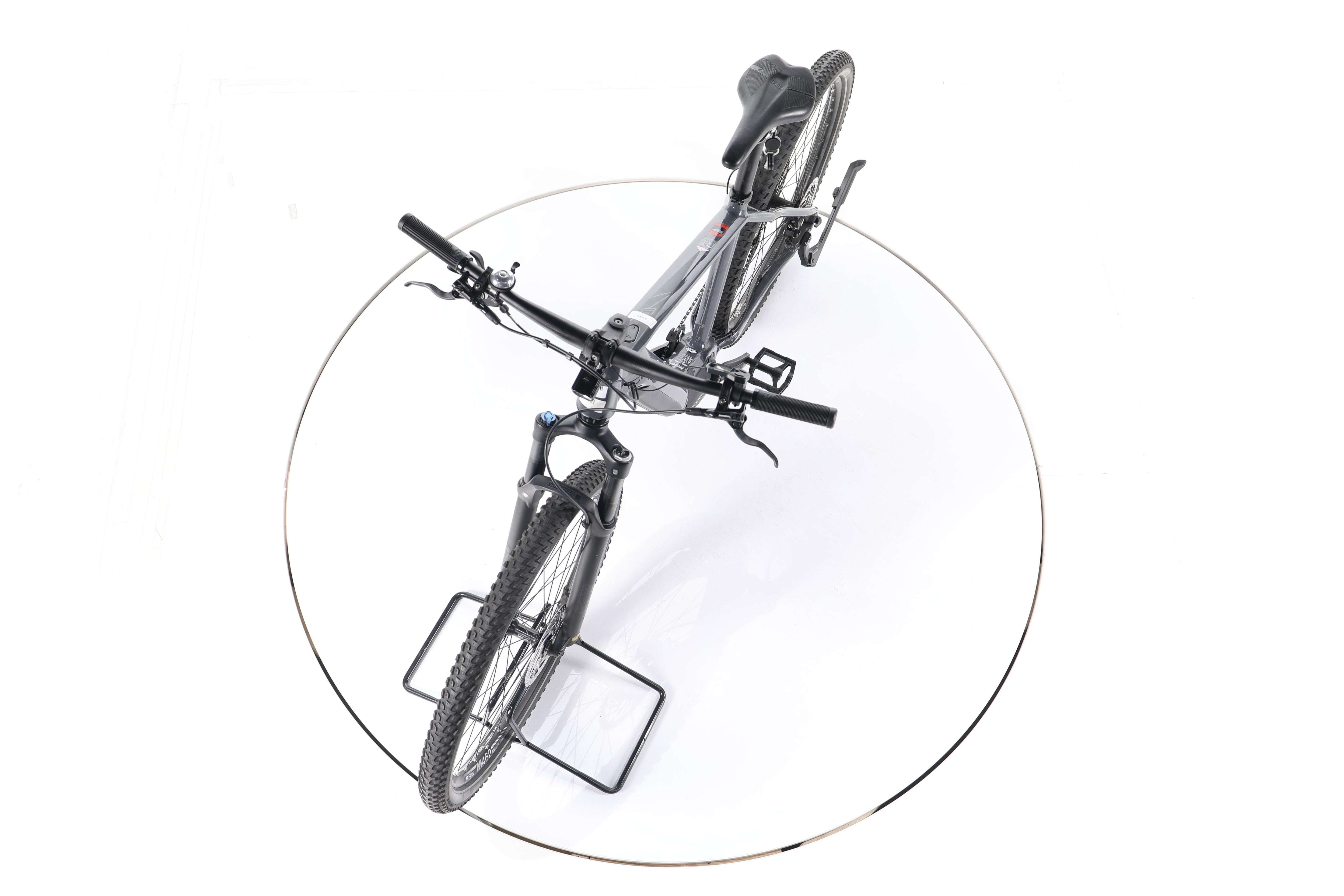 Merida eBIG.NINE 600 E-Bike - Image 17