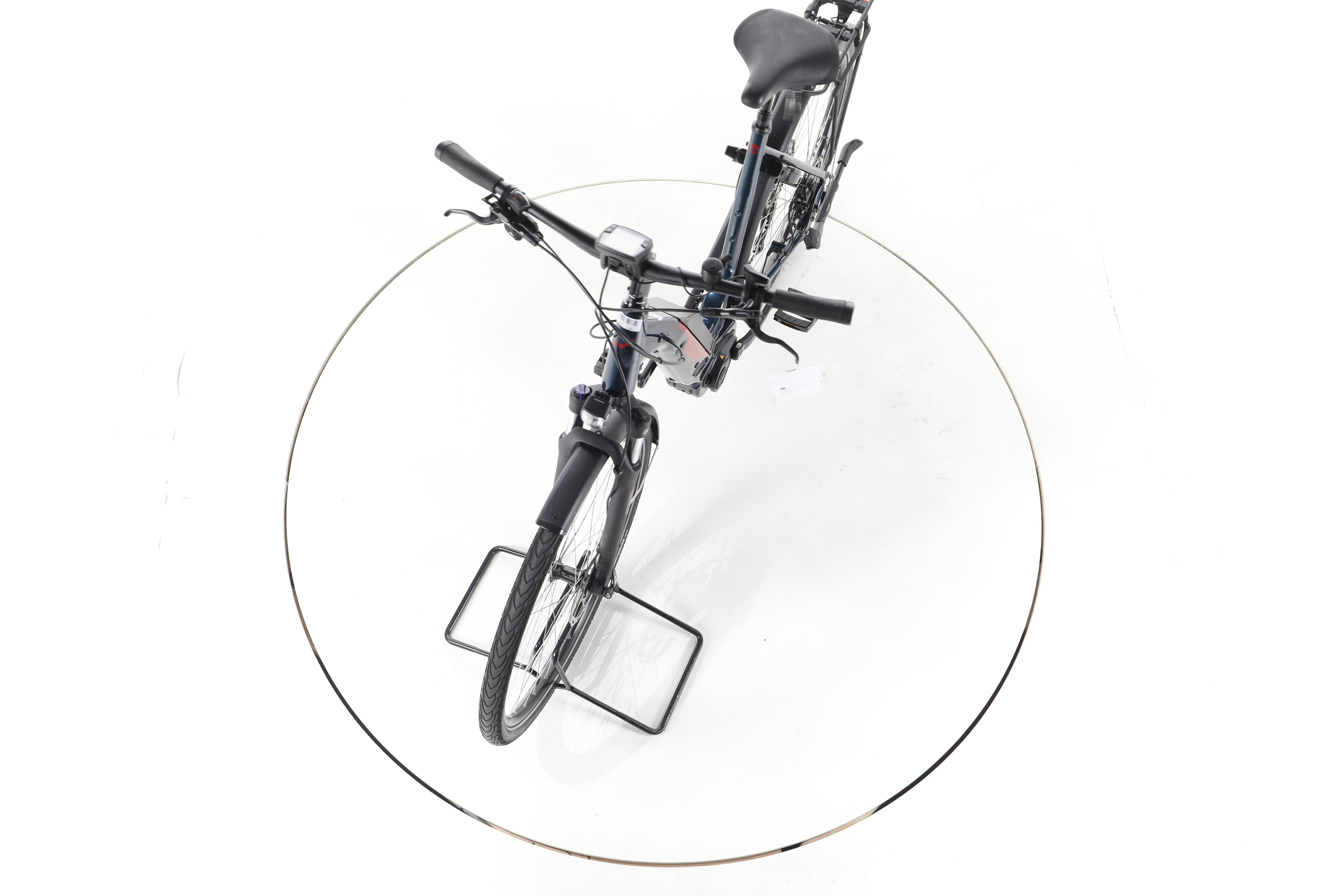 Victoria eTrekking 10.8 Trekking E-Bike Tiefeinsteiger - Image 17