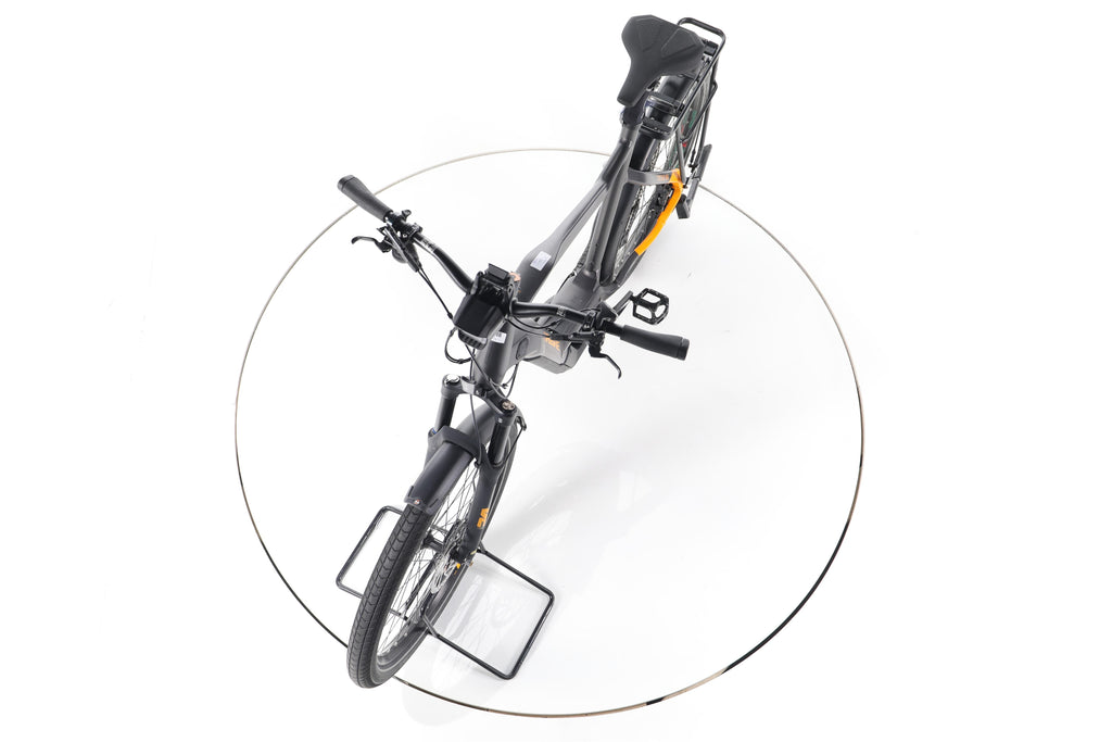 Haibike Trekking 10 Trekking E-Bike - Image 17