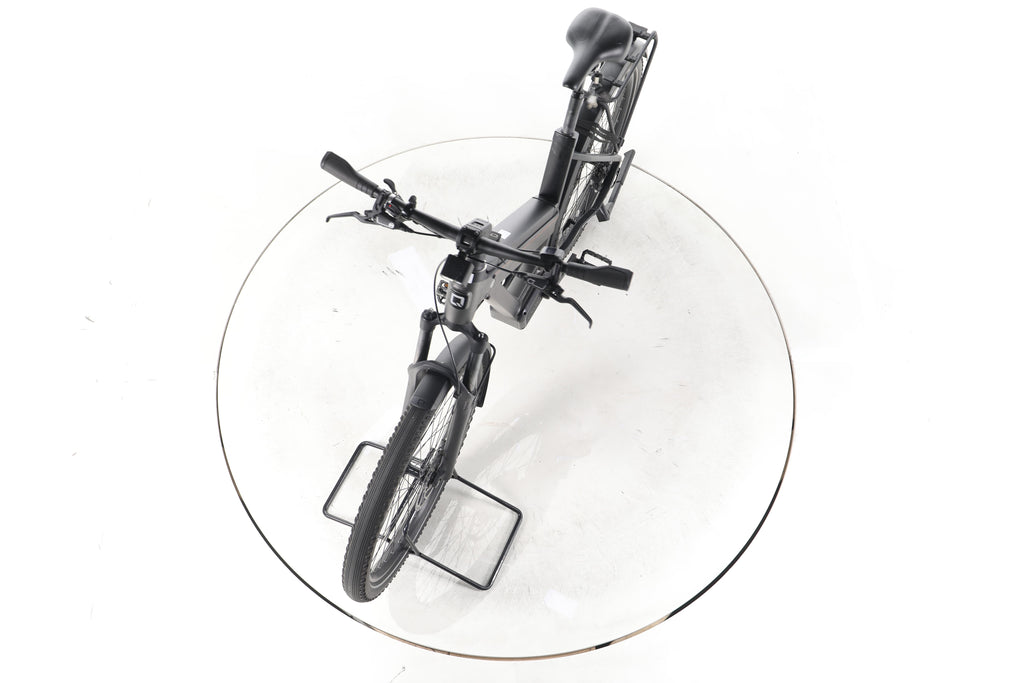 QWIC Atlas Trekking E-Bike - Image 17