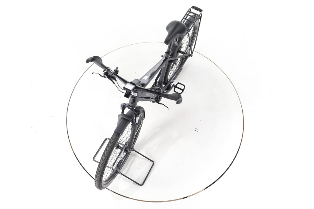 Scott Sub Sport eRIDE 20 Trekking E-Bike - Image 17
