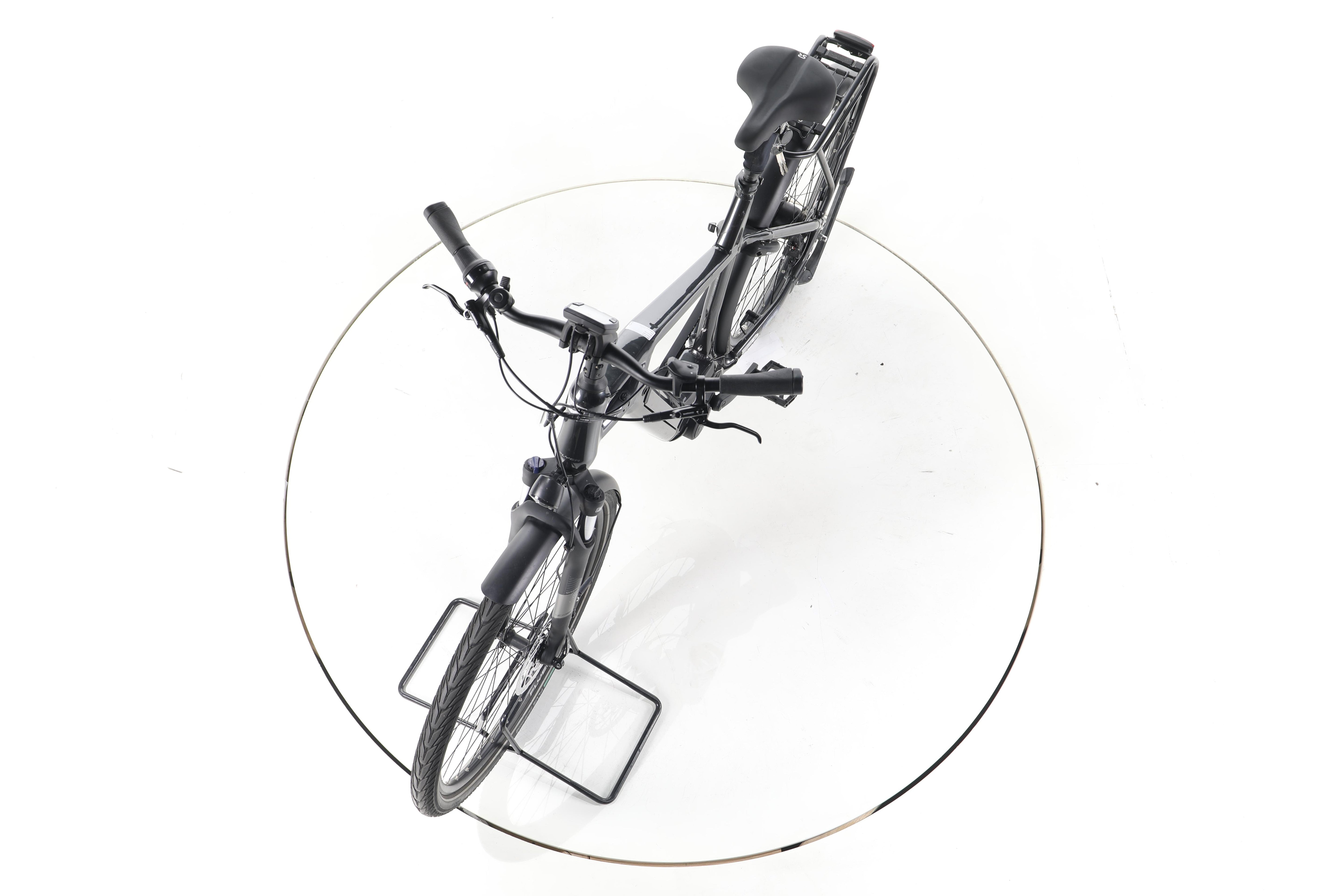 FLYER Gotour6 3.40 City E-Bike - Image 17