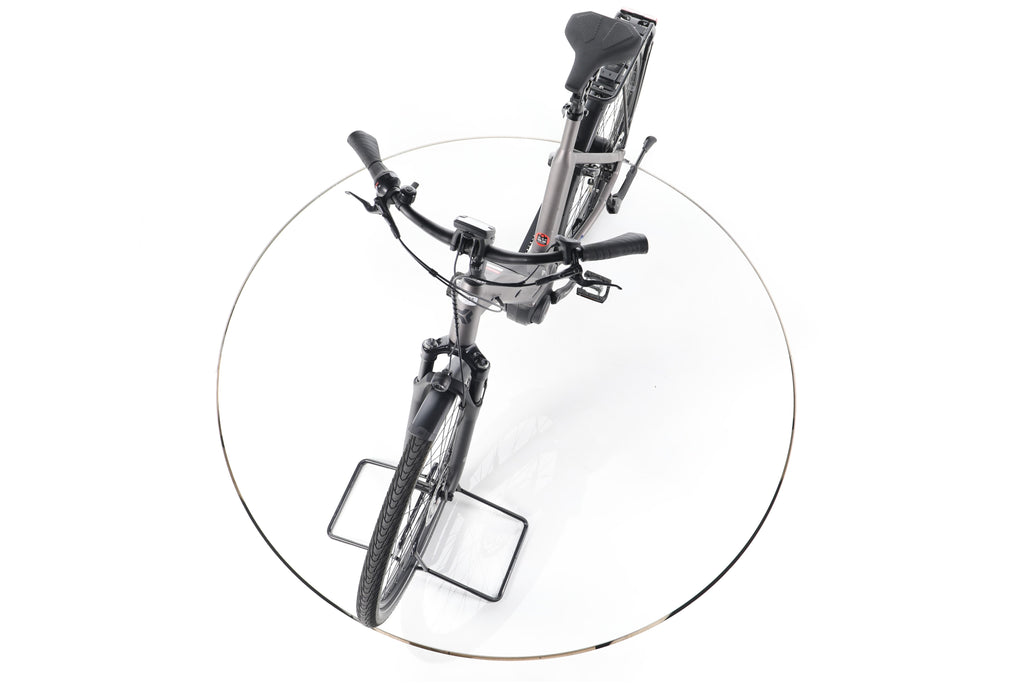 Carver Cityzen E.440 FL City E-Bike Tiefeinsteiger - Image 17