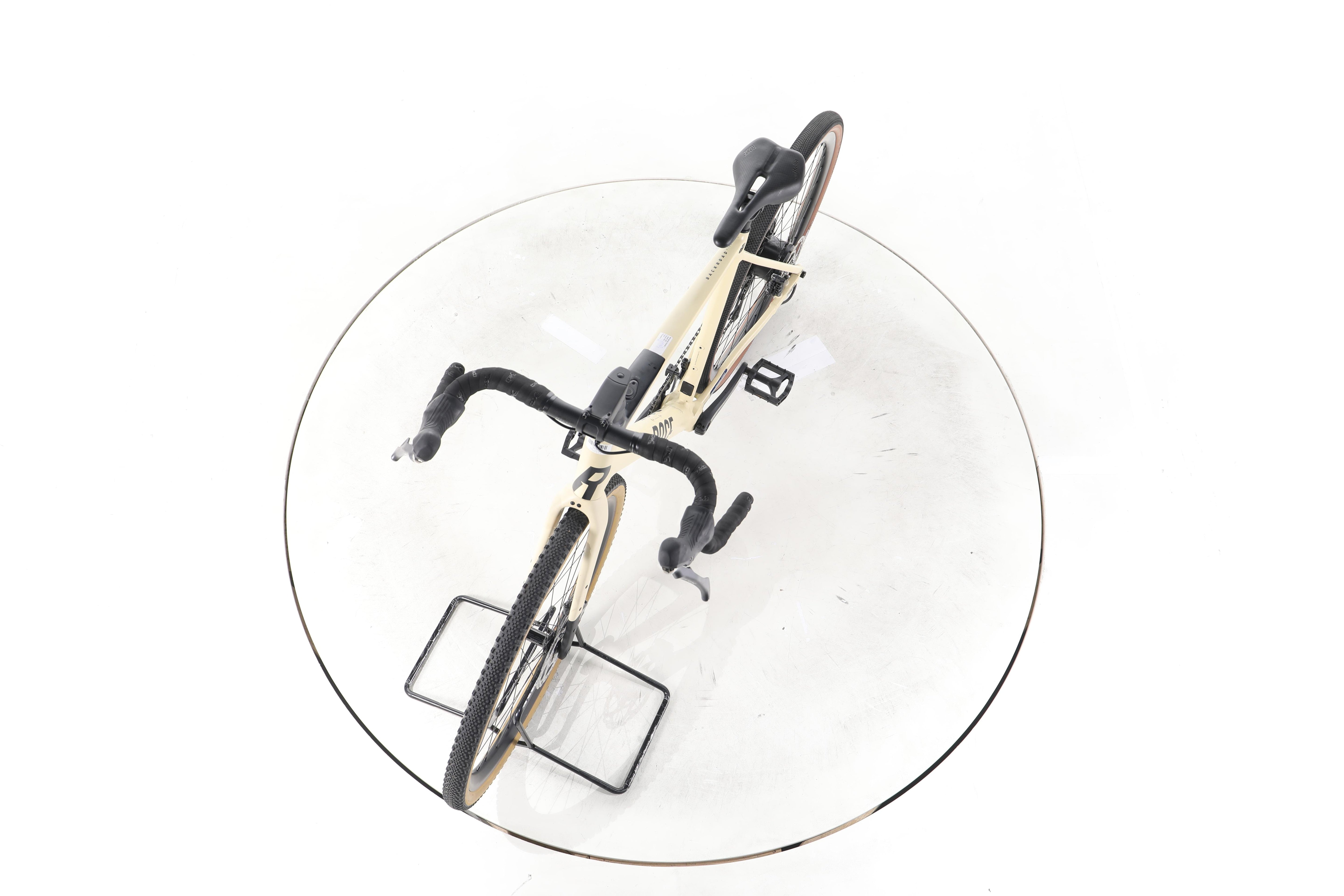 Rose BACKROAD AL PLUS E-Gravel & Rennrad 2024 - Image 17