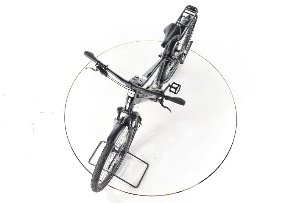 Cannondale Tesoro Neo X 2 Trekking E-Bike - Image 17