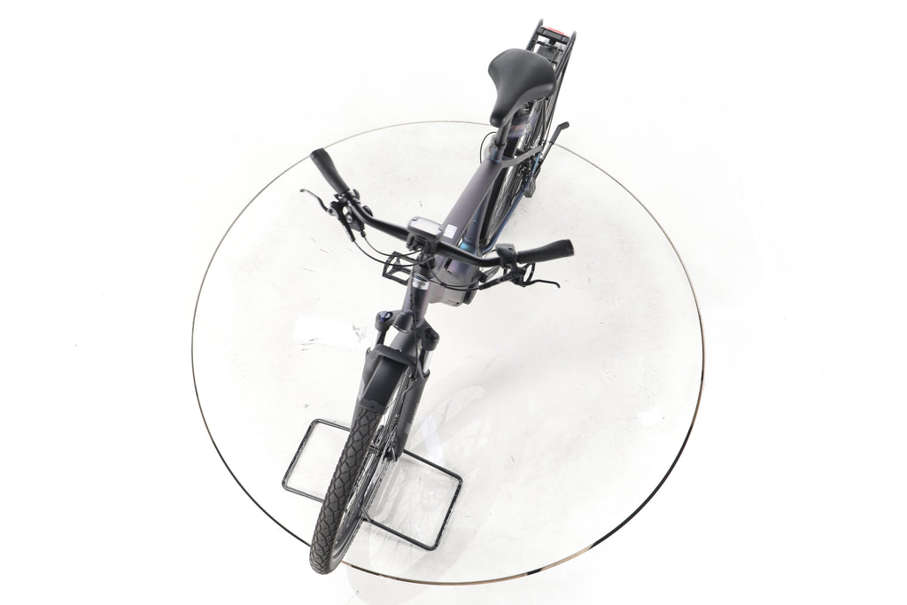 KTM Macina Gran P6102 Trekking E-Bike - Image 17