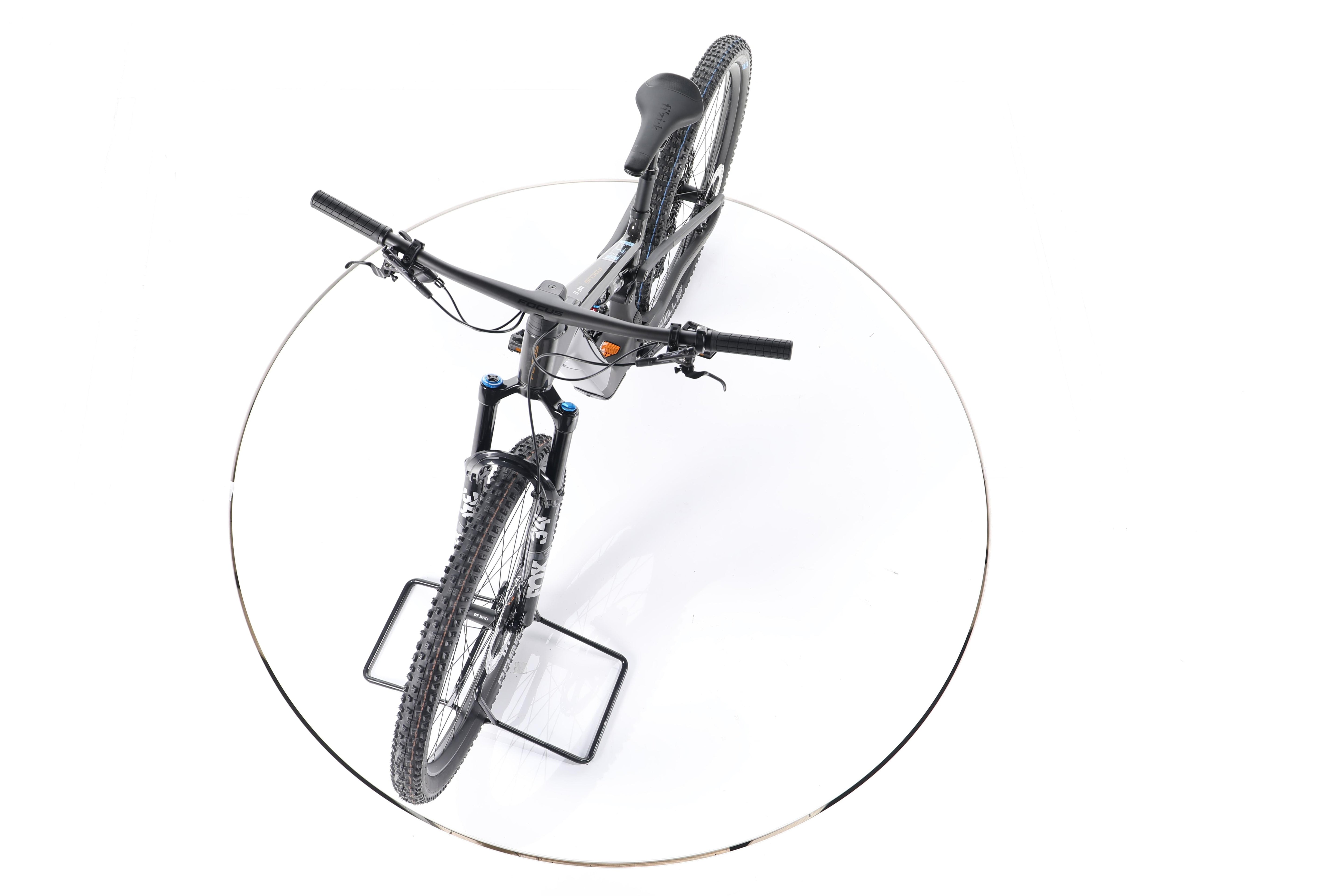 Focus Vam² Sl 9.9 Fully E-Bike Carbon 2024 - Image 17